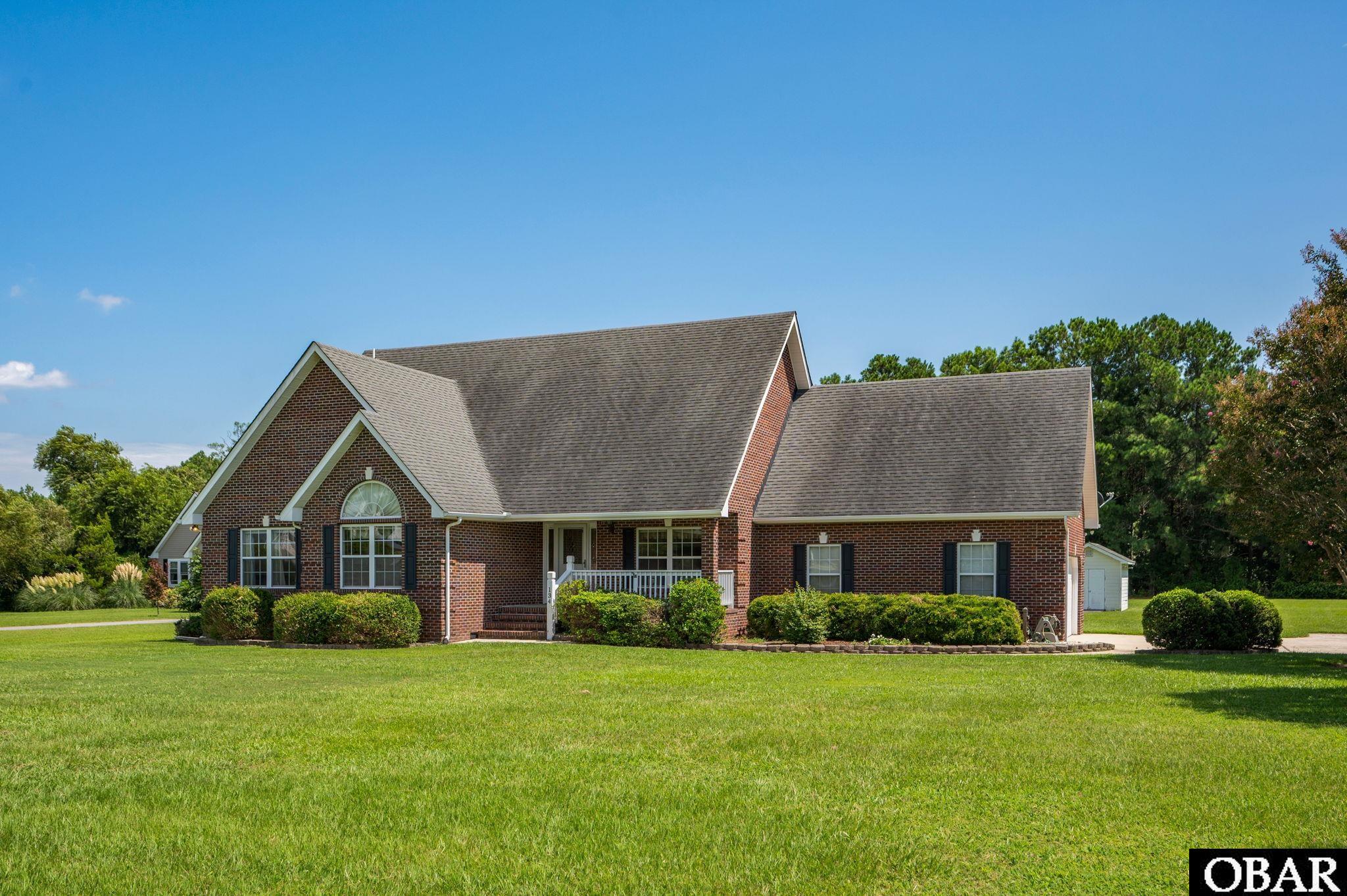 134 Soundside Estates Drive Lot 43