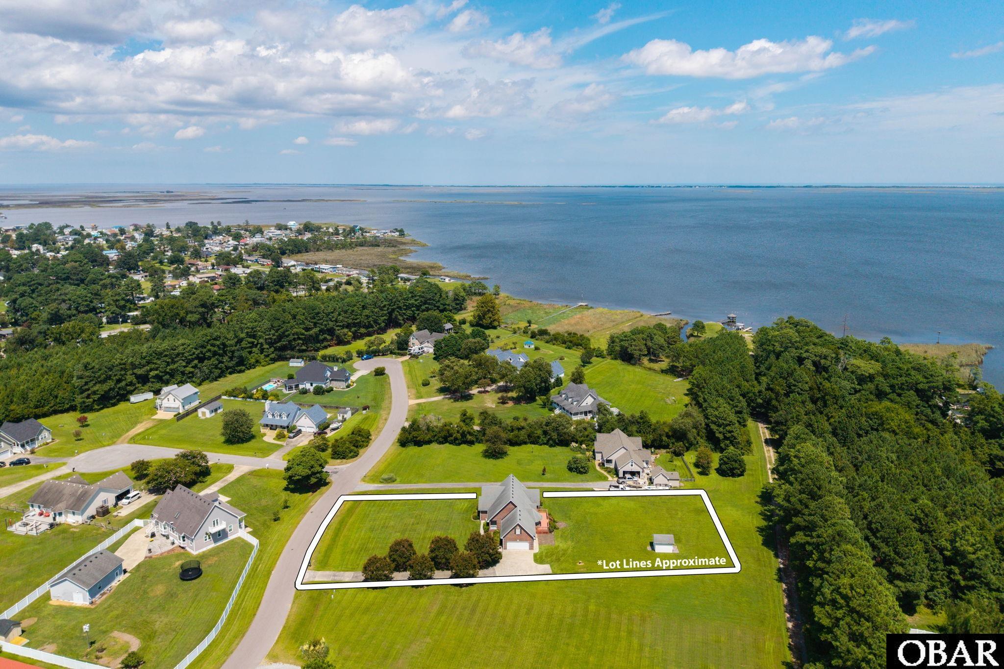 134 Soundside Estates Drive Lot 43