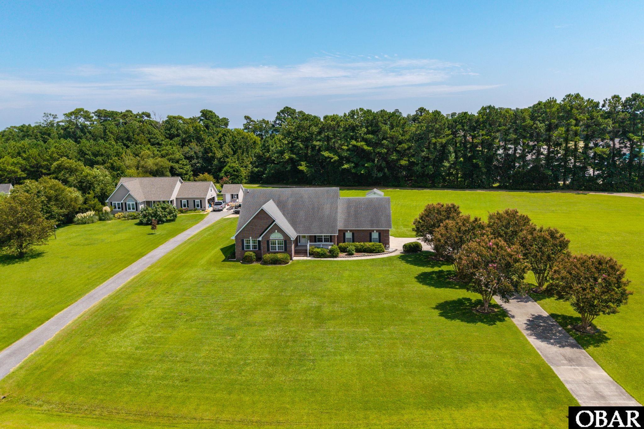 134 Soundside Estates Drive Lot 43