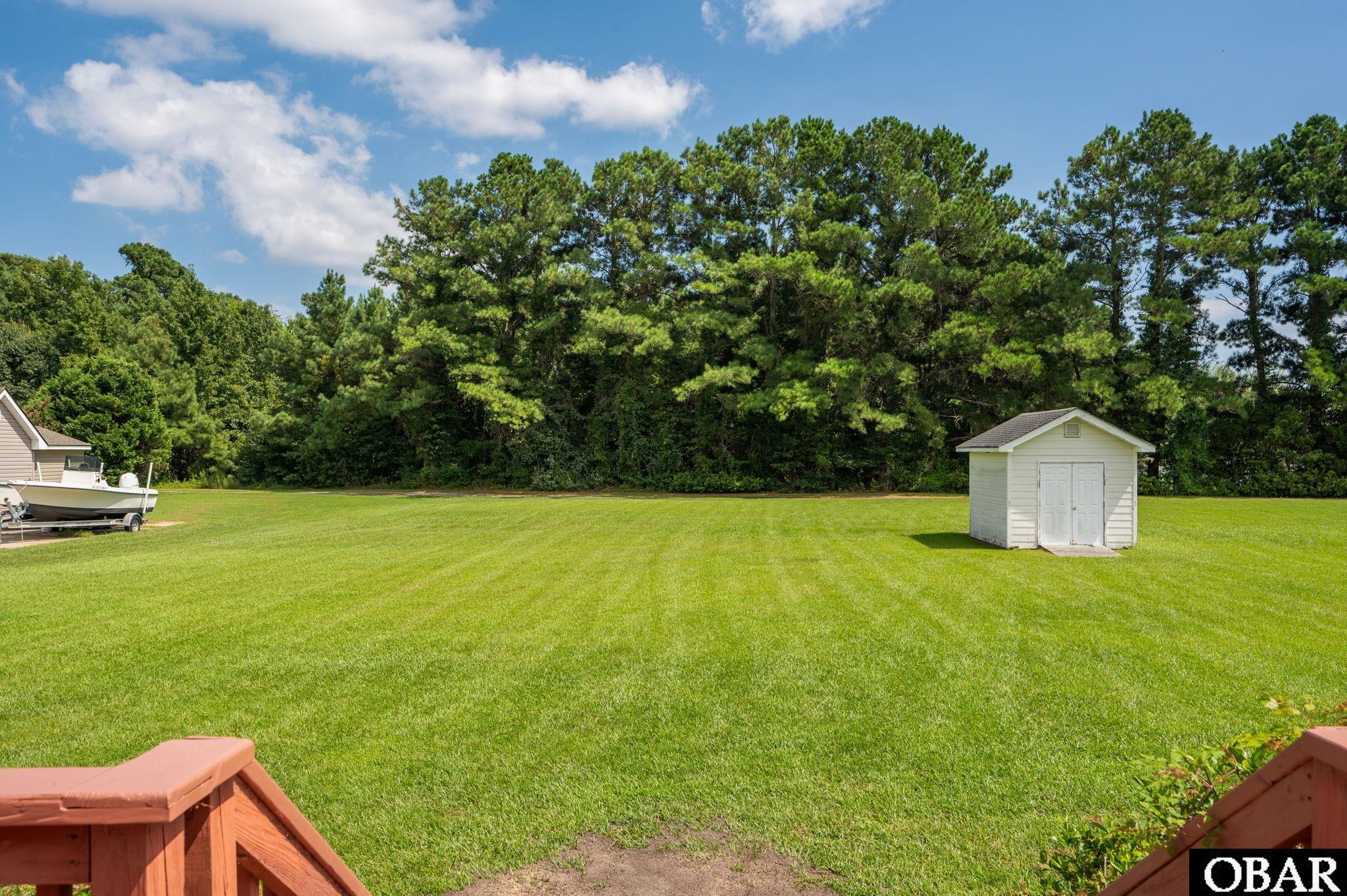 134 Soundside Estates Drive Lot 43