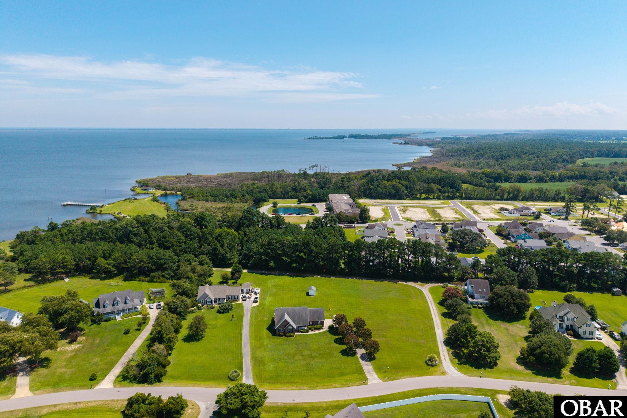 134 Soundside Estates Drive Lot 43