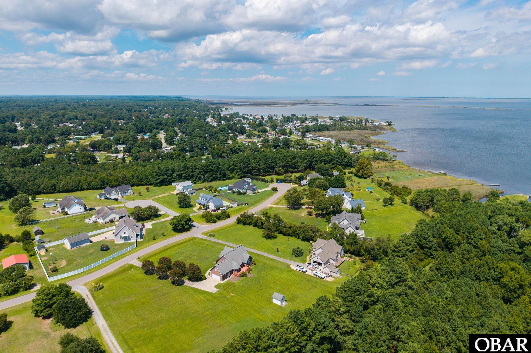 134 Soundside Estates Drive Lot 43