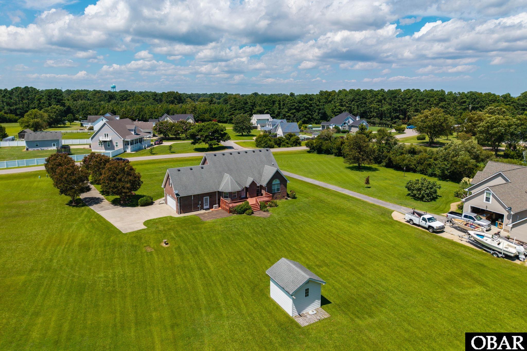 134 Soundside Estates Drive Lot 43