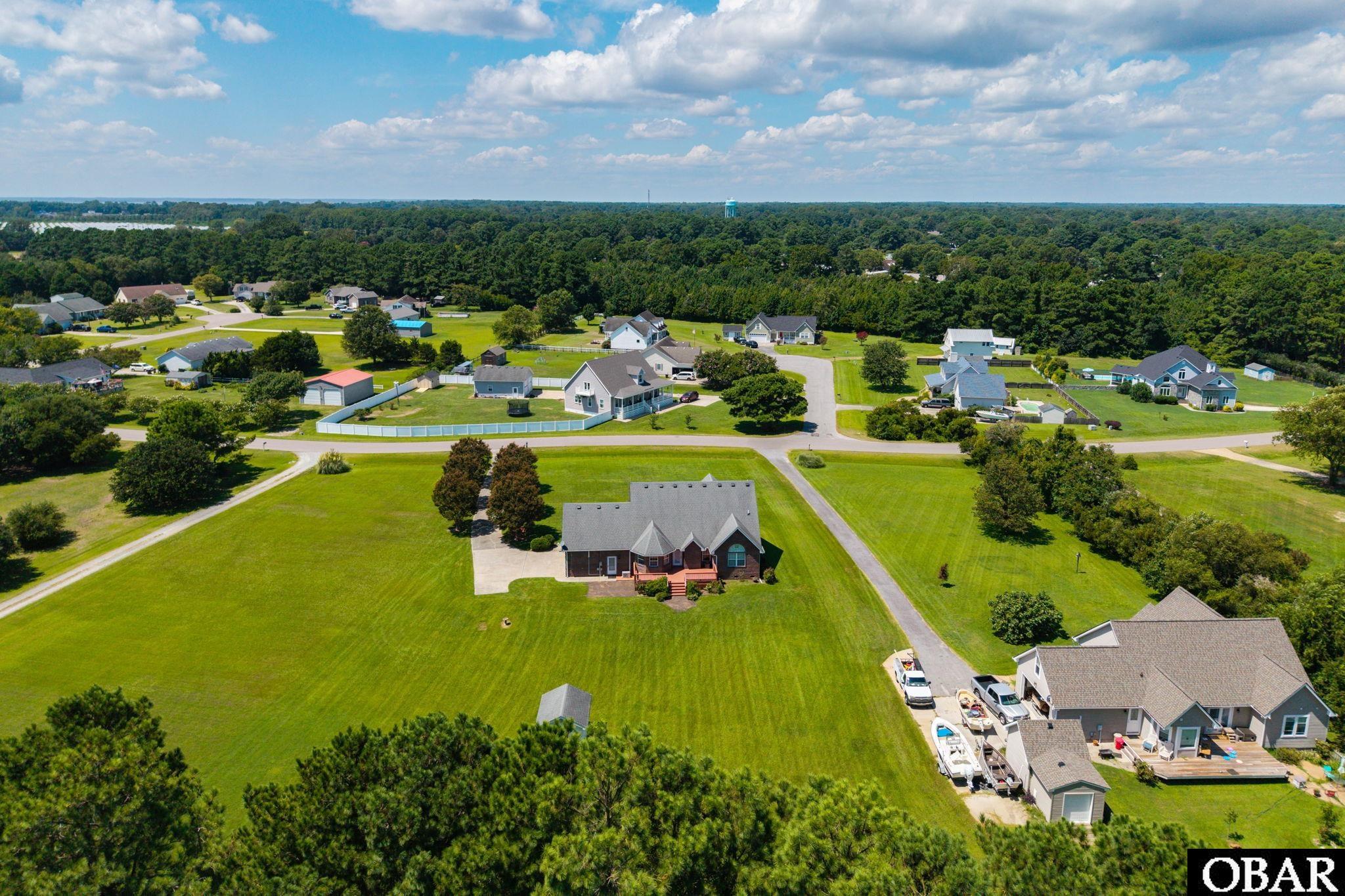 134 Soundside Estates Drive Lot 43