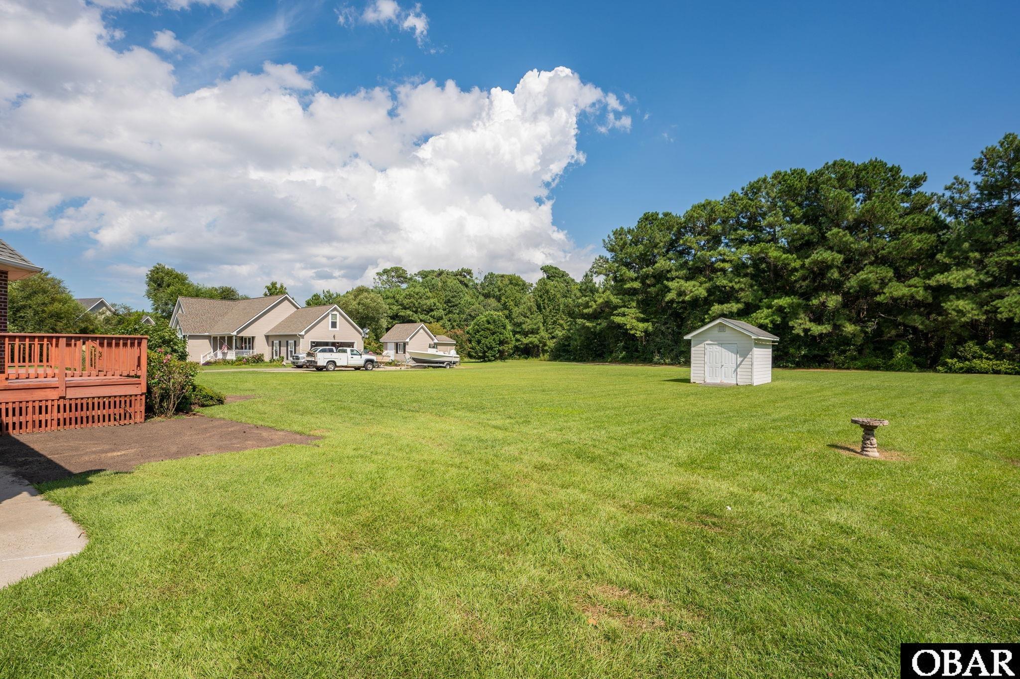 134 Soundside Estates Drive Lot 43