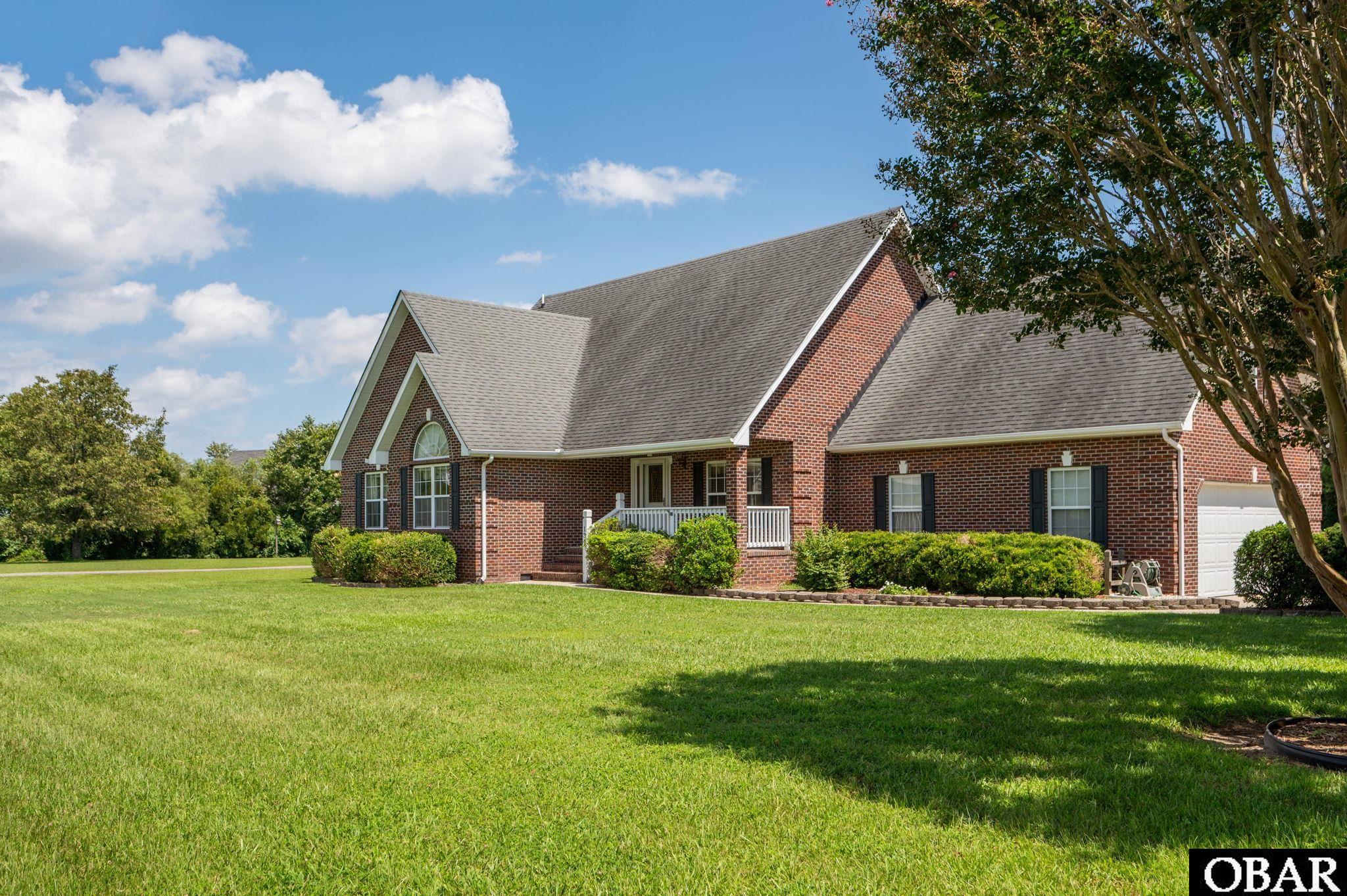 134 Soundside Estates Drive Lot 43