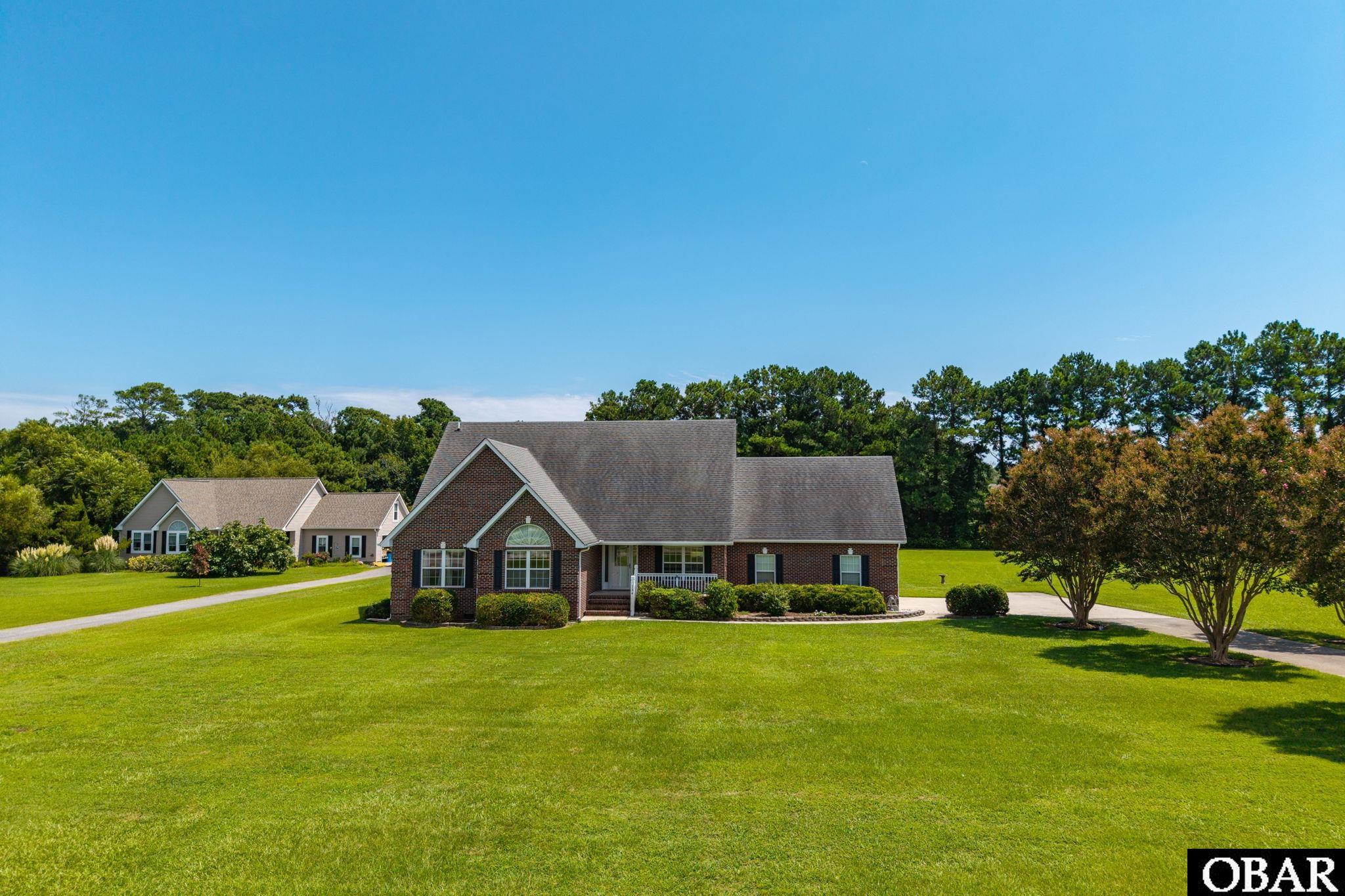 134 Soundside Estates Drive Lot 43