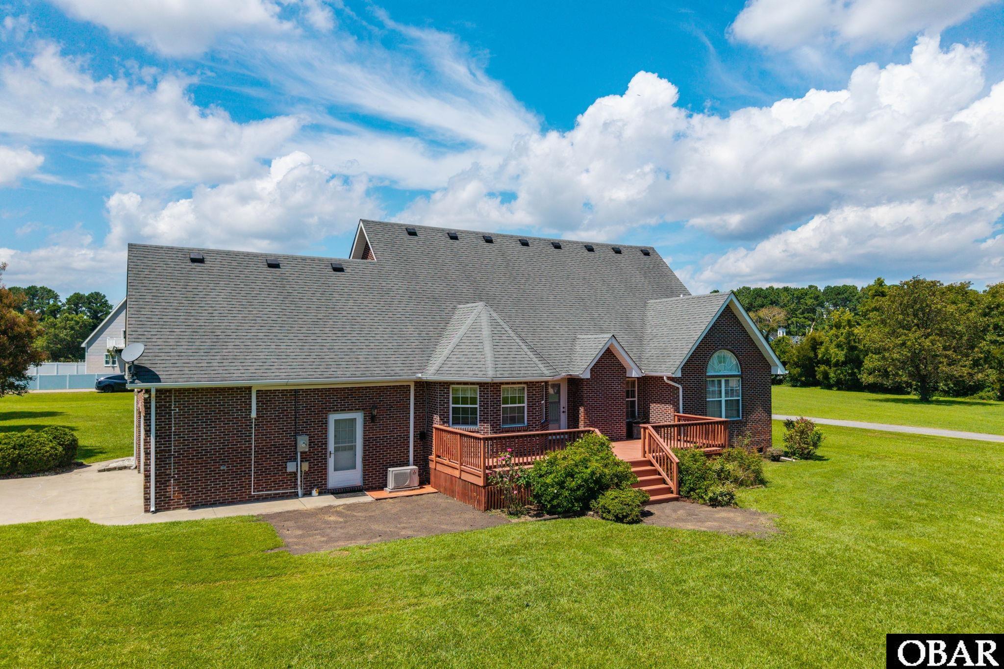 134 Soundside Estates Drive Lot 43