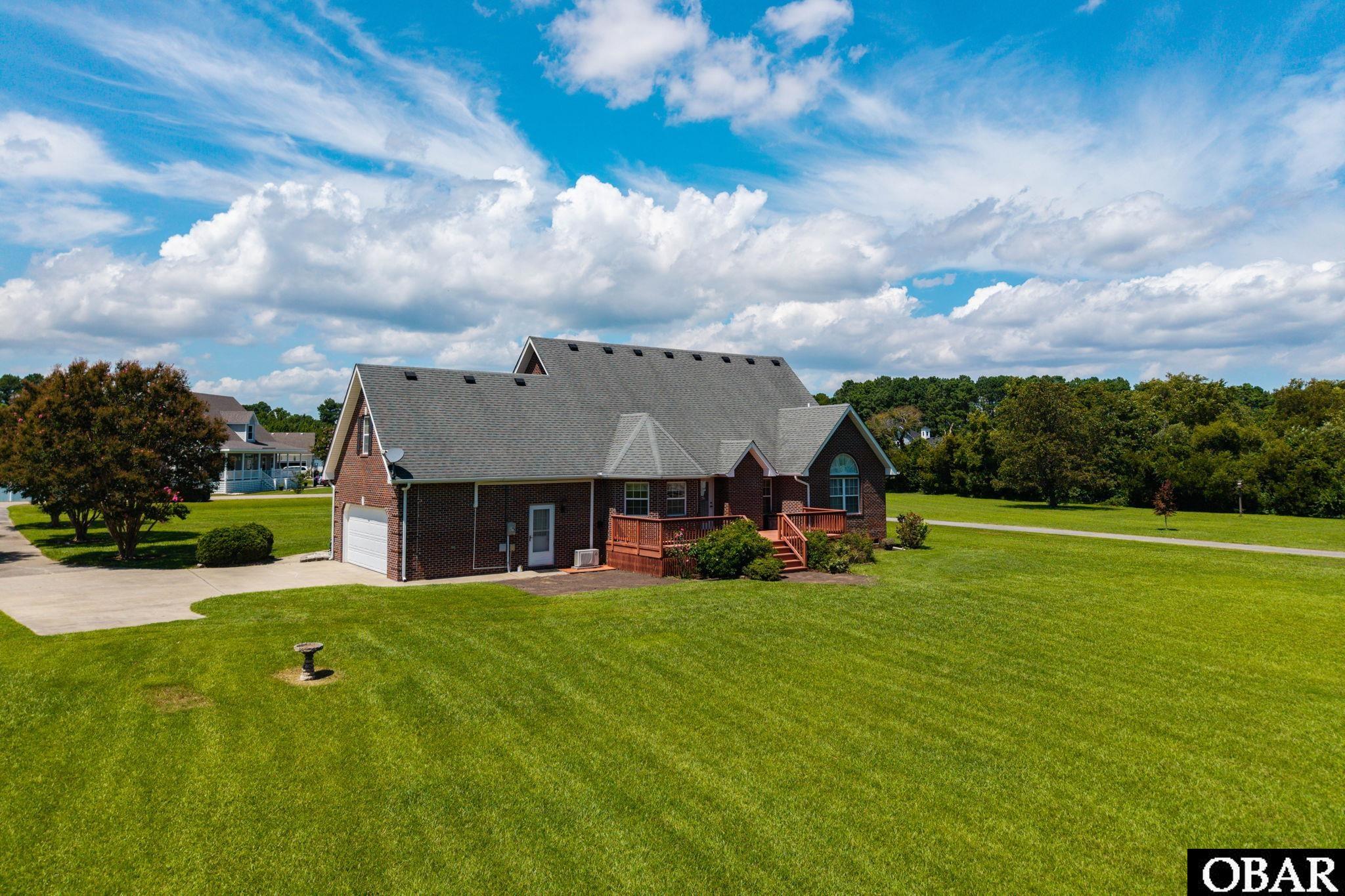 134 Soundside Estates Drive Lot 43