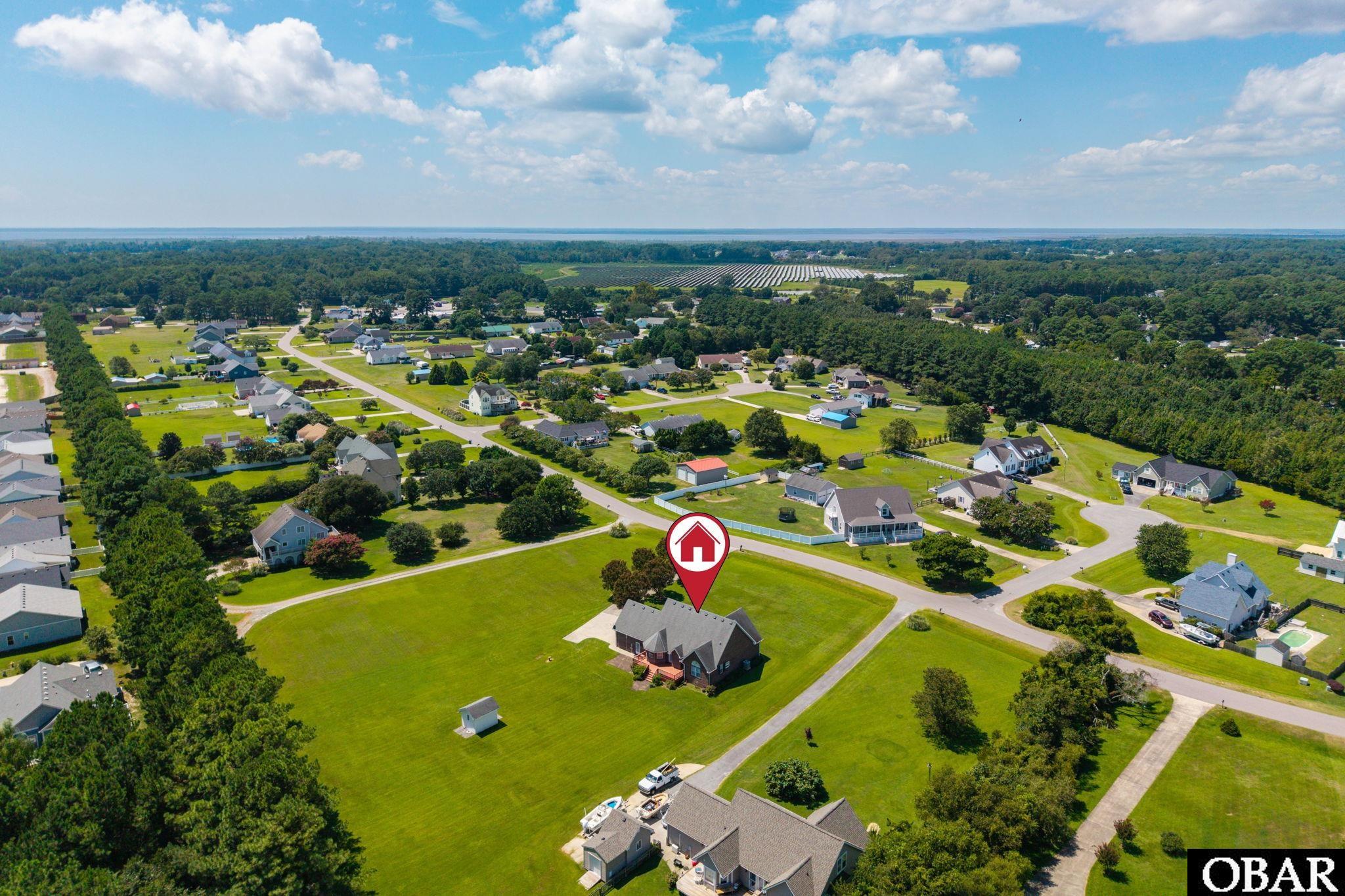 134 Soundside Estates Drive Lot 43