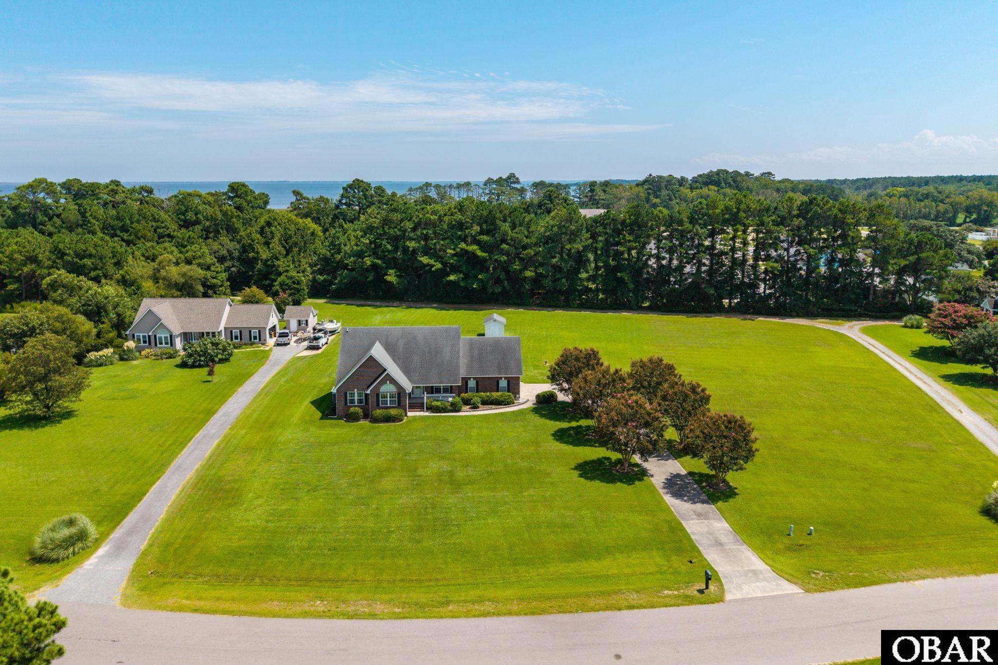 134 Soundside Estates Drive Lot 43