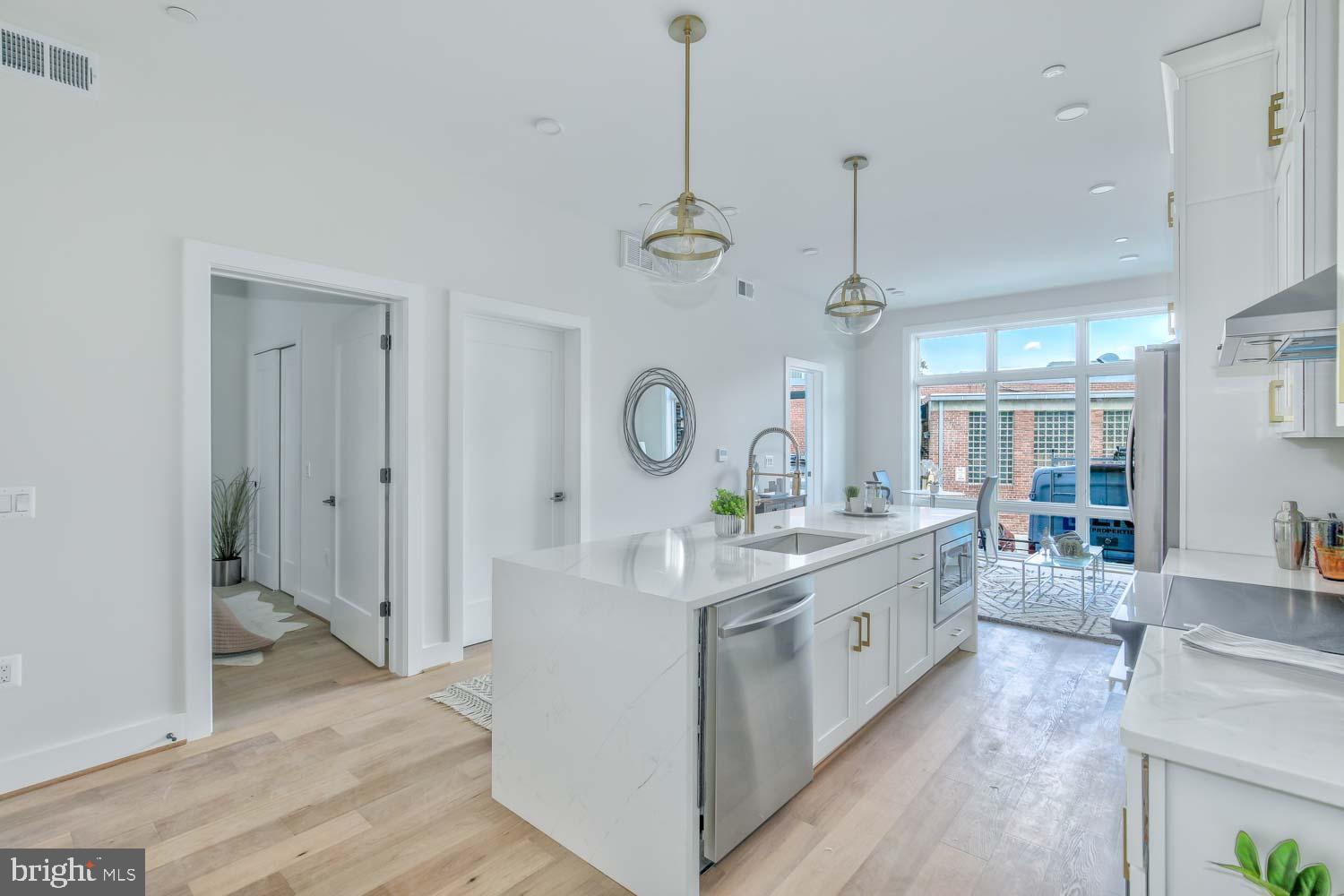 4347 HARRISON STREET NW 3