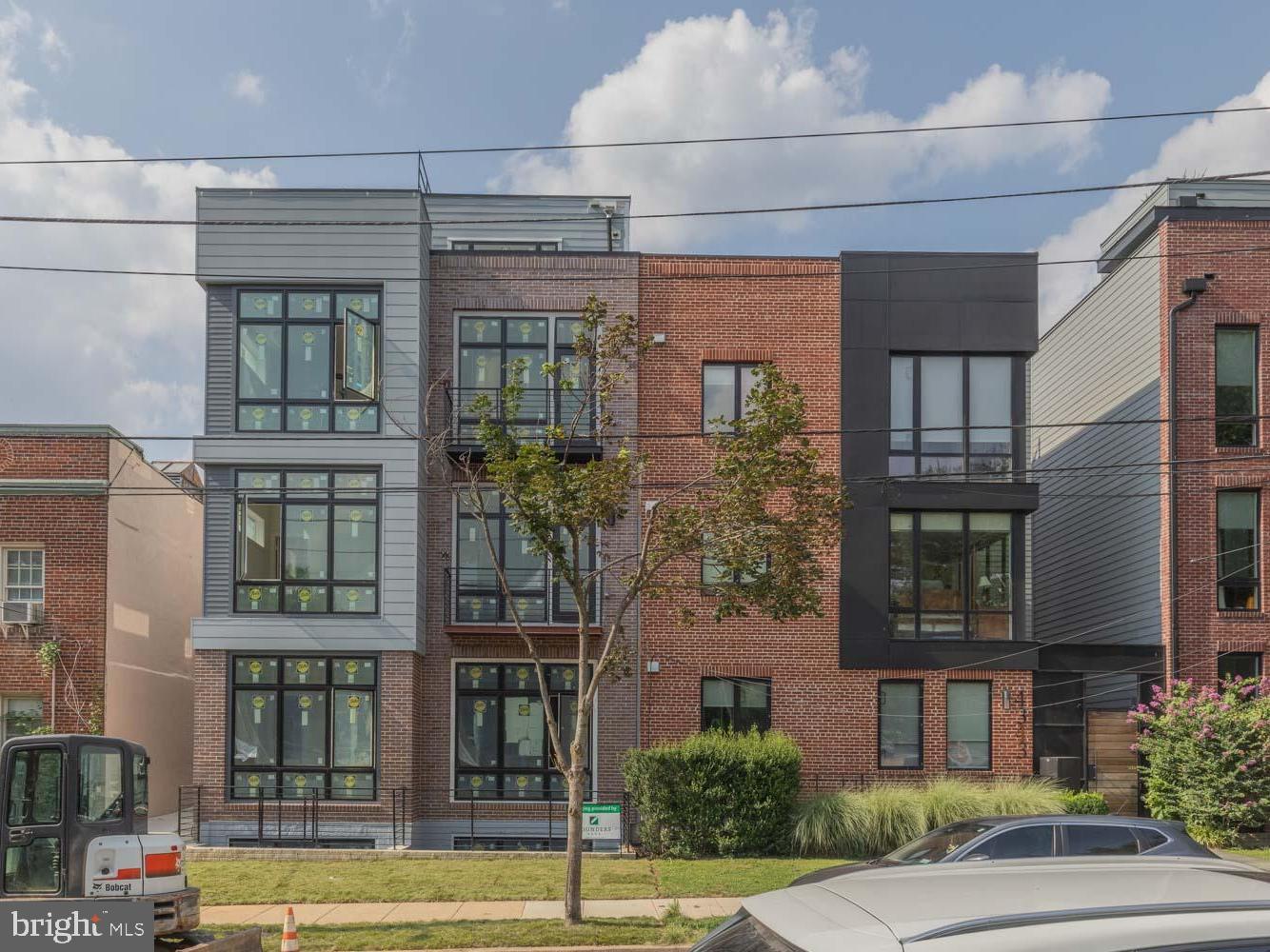 4347 HARRISON STREET NW 3