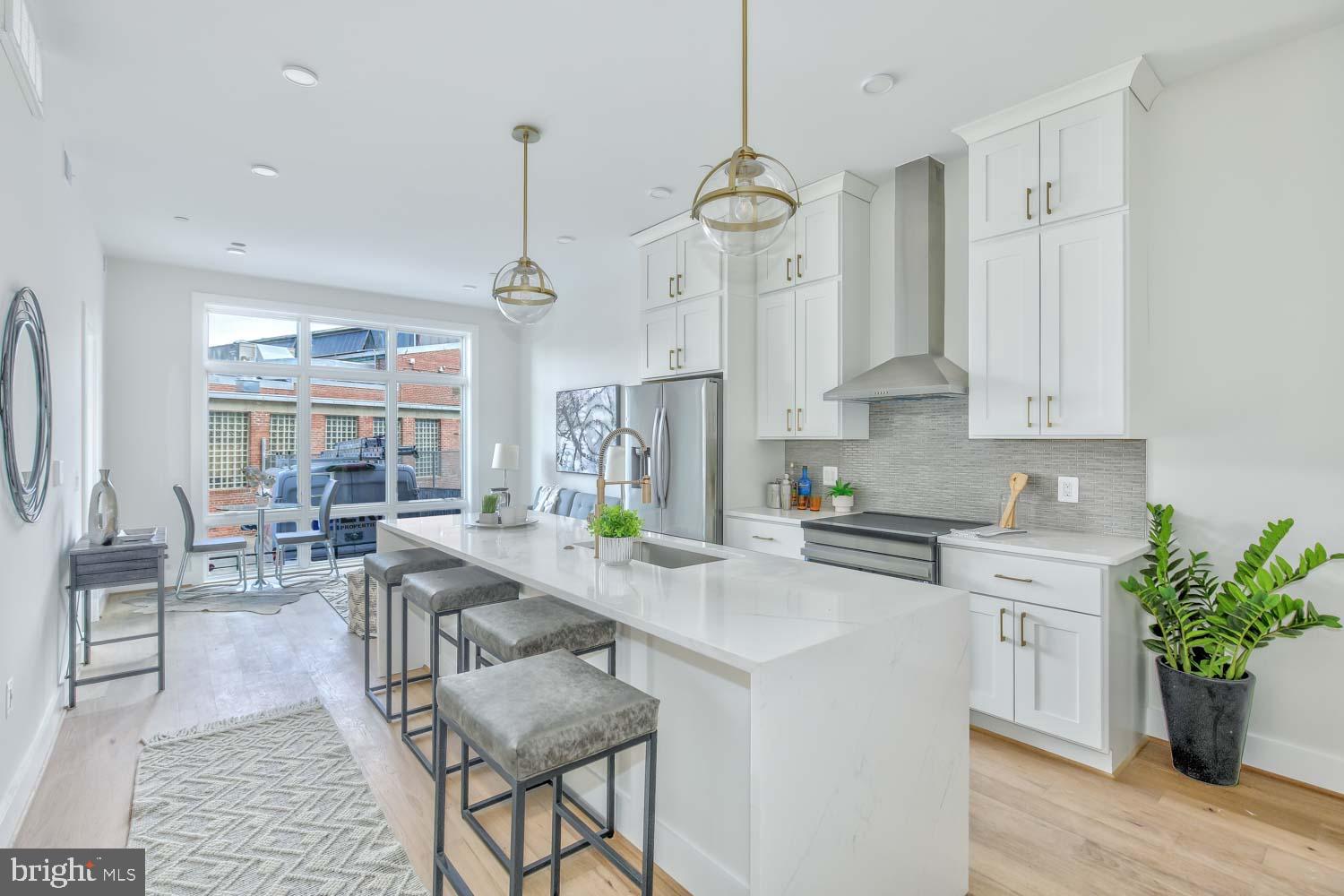 4347 HARRISON STREET NW 3