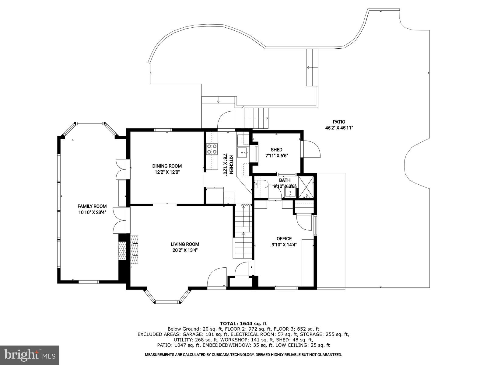 5306 MARLYN DRIVE