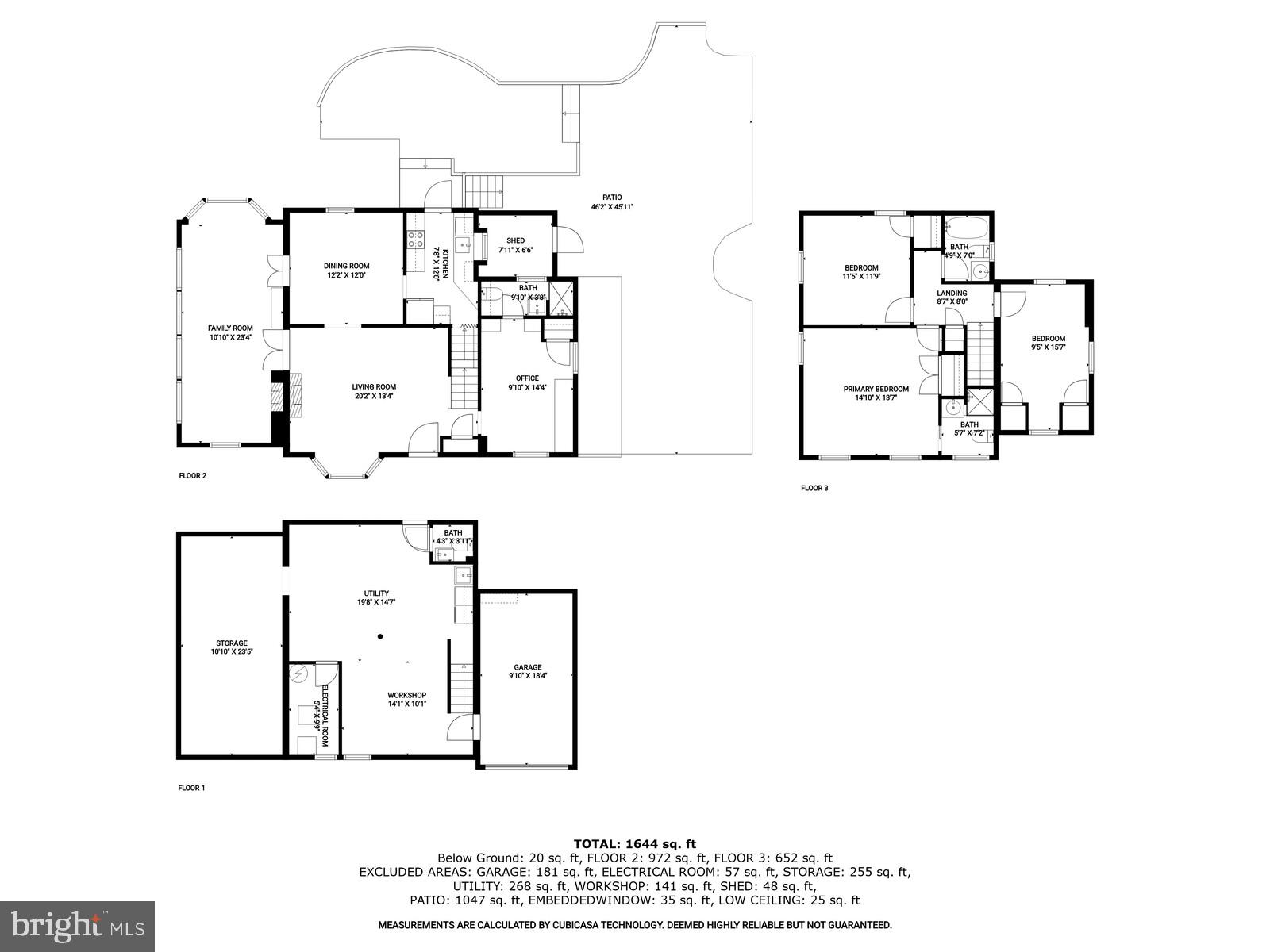 5306 MARLYN DRIVE