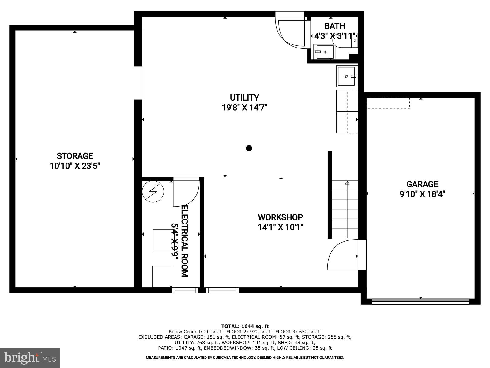 5306 MARLYN DRIVE