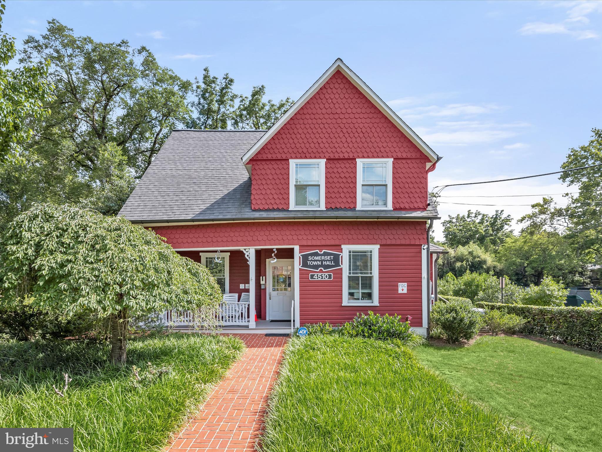 4822 CUMBERLAND AVENUE