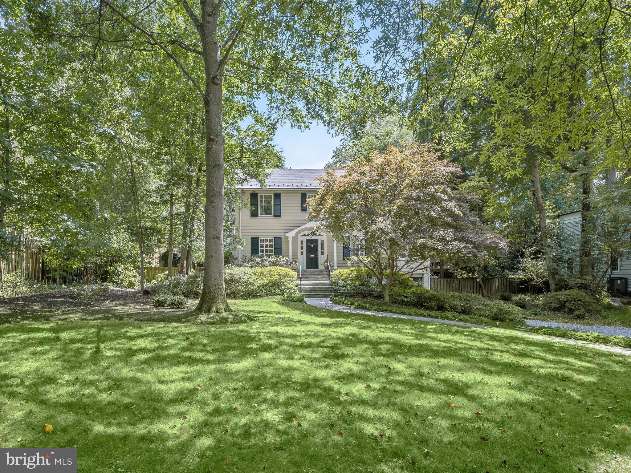 4822 CUMBERLAND AVENUE