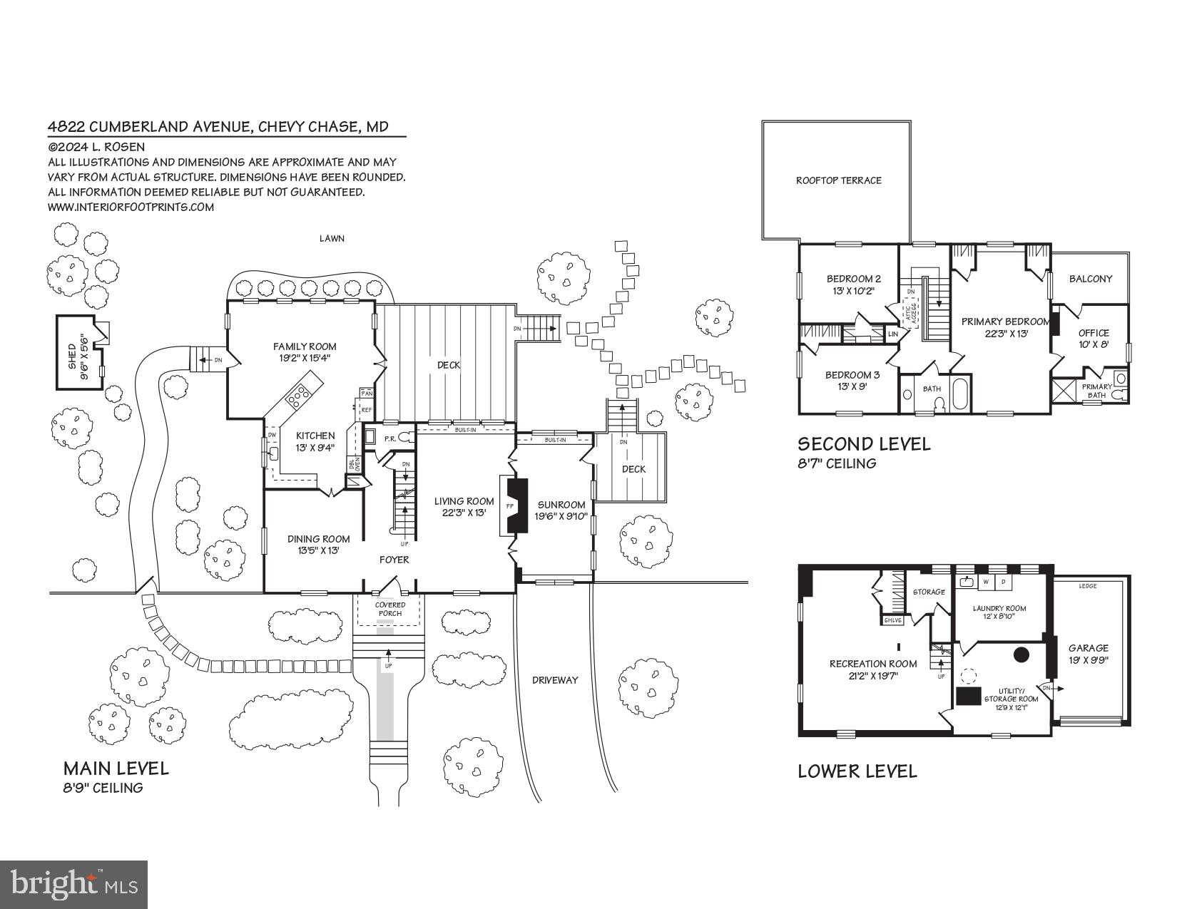 4822 CUMBERLAND AVENUE