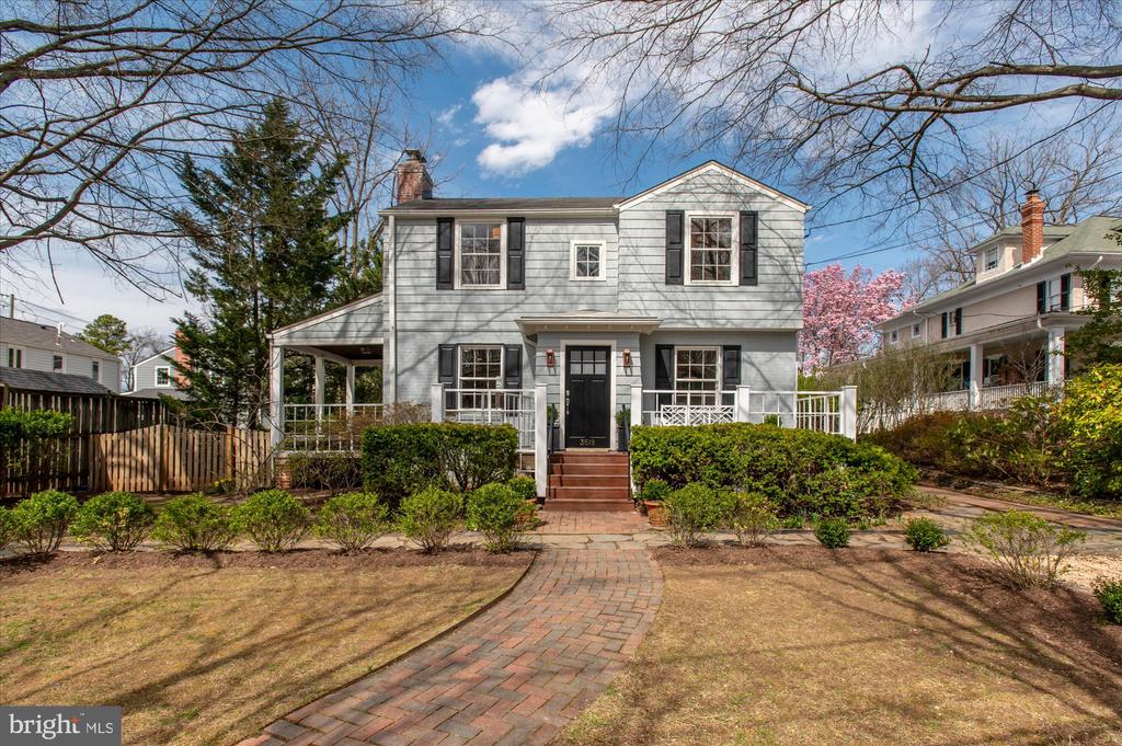 3519 CUMMINGS LANE