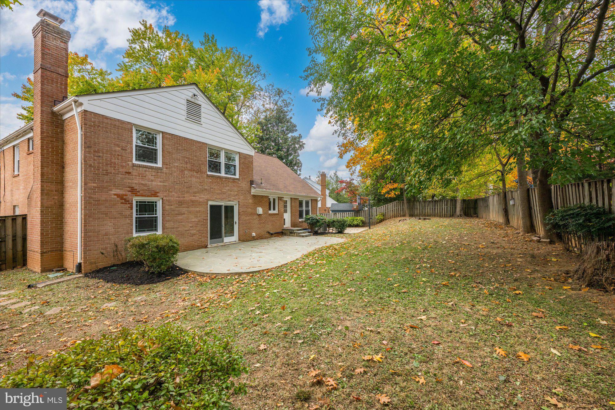 8311 AQUEDUCT ROAD