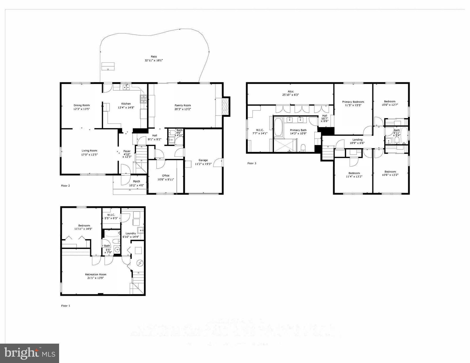 8311 AQUEDUCT ROAD