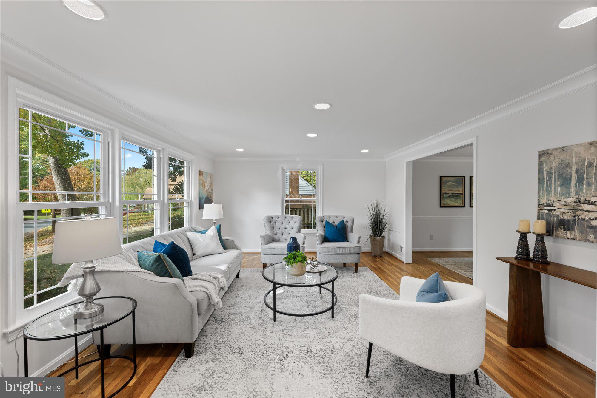 8311 AQUEDUCT ROAD