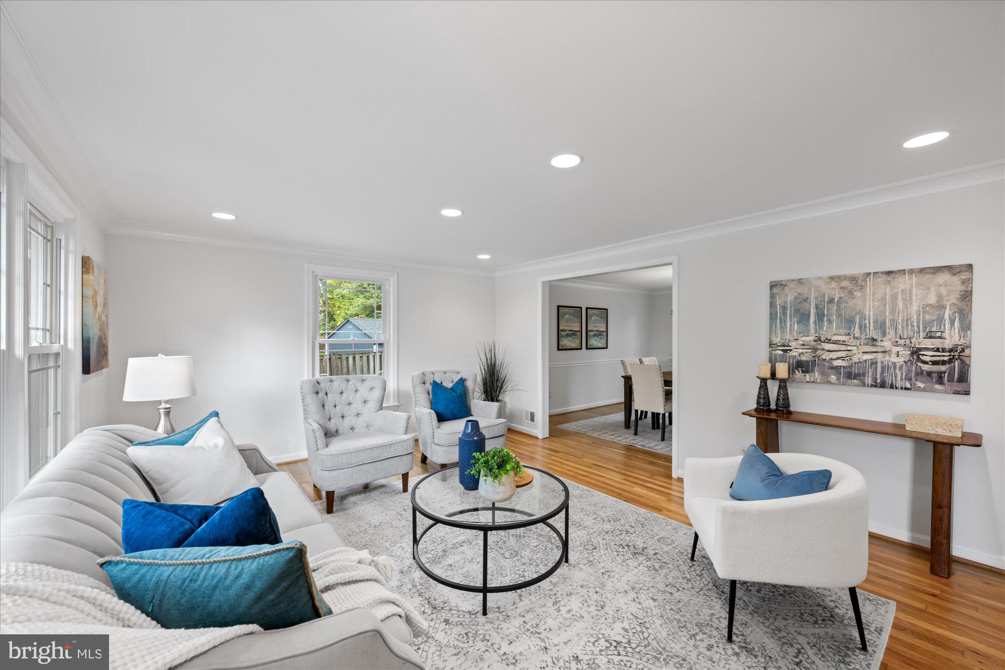 8311 AQUEDUCT ROAD