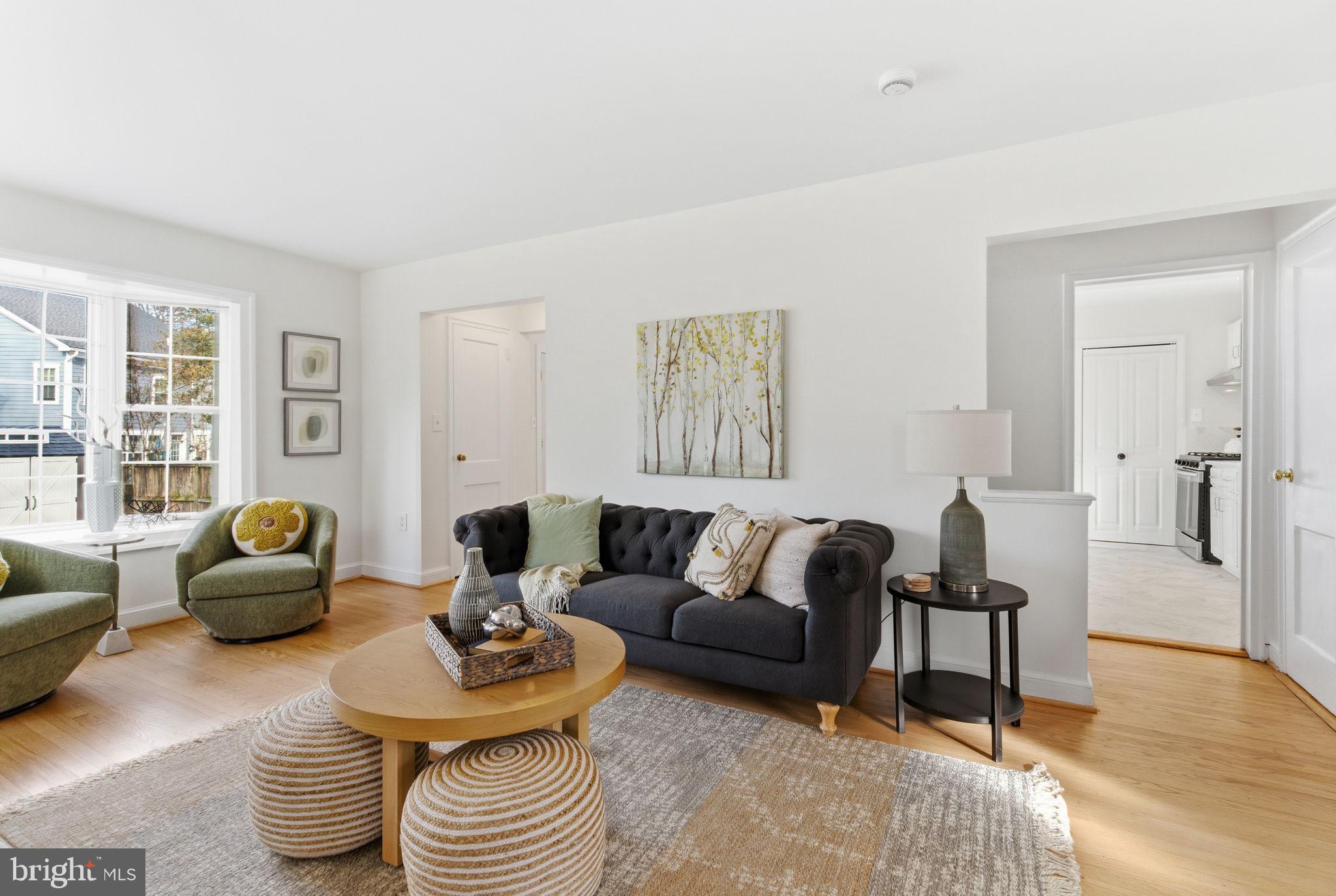 5623 HUNTINGTON PARKWAY