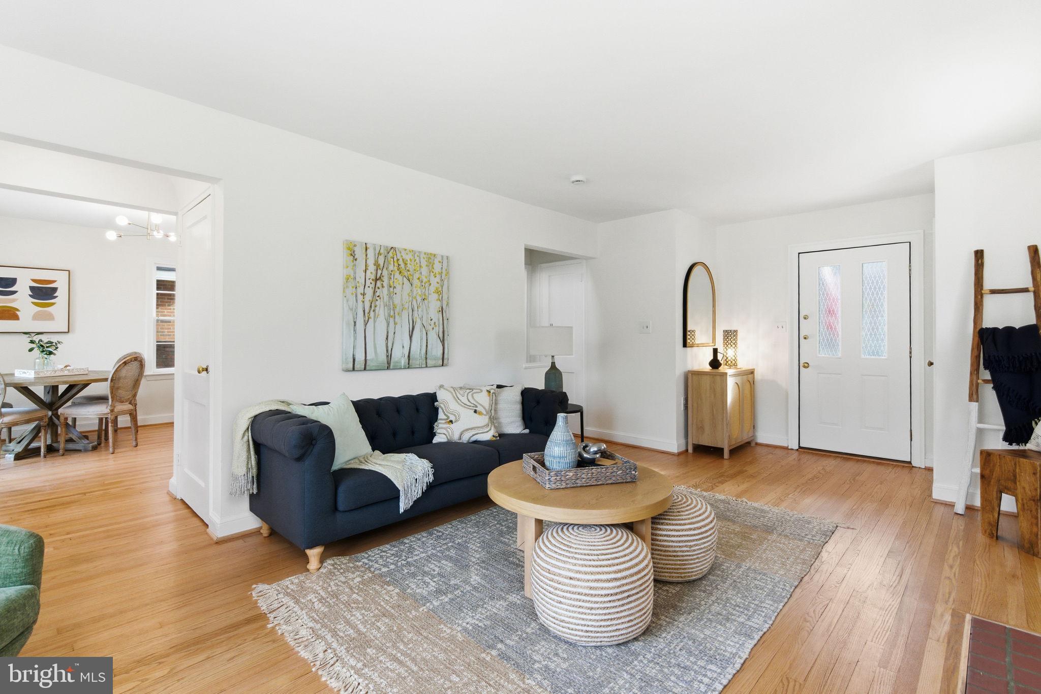 5623 HUNTINGTON PARKWAY