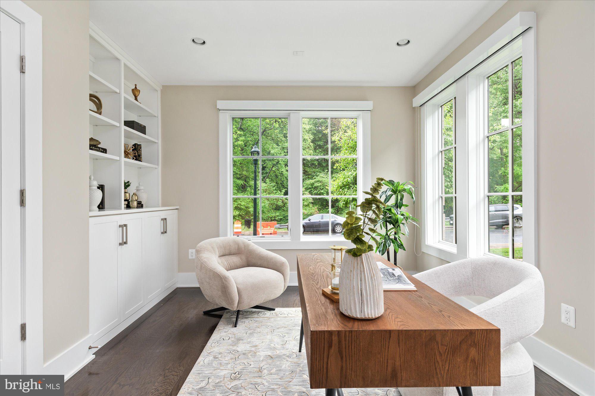 3635 CHEVY CHASE LAKE DRIVE