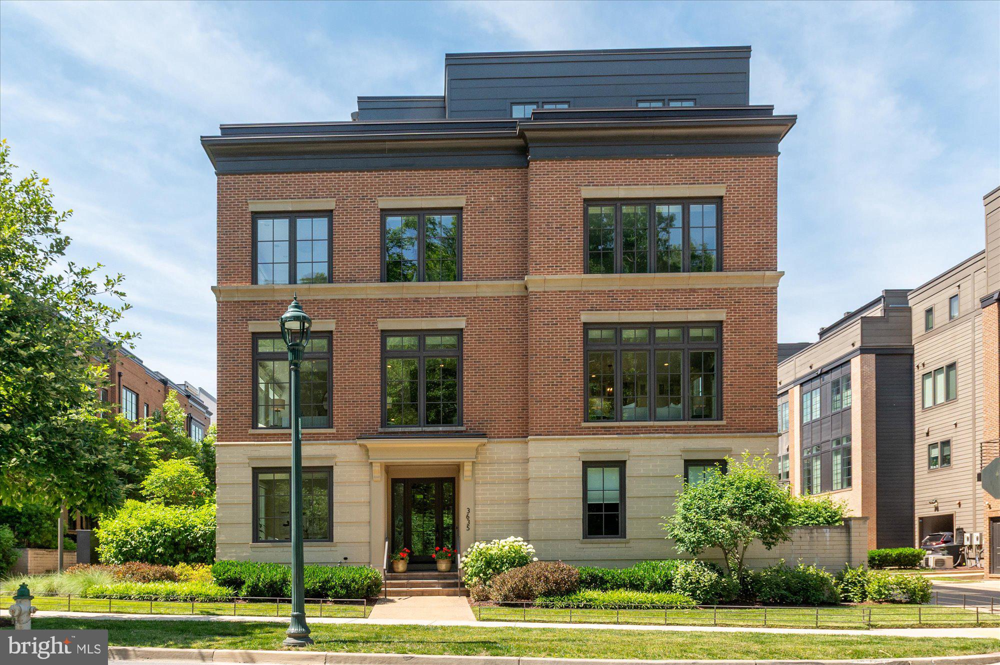 3635 CHEVY CHASE LAKE DRIVE
