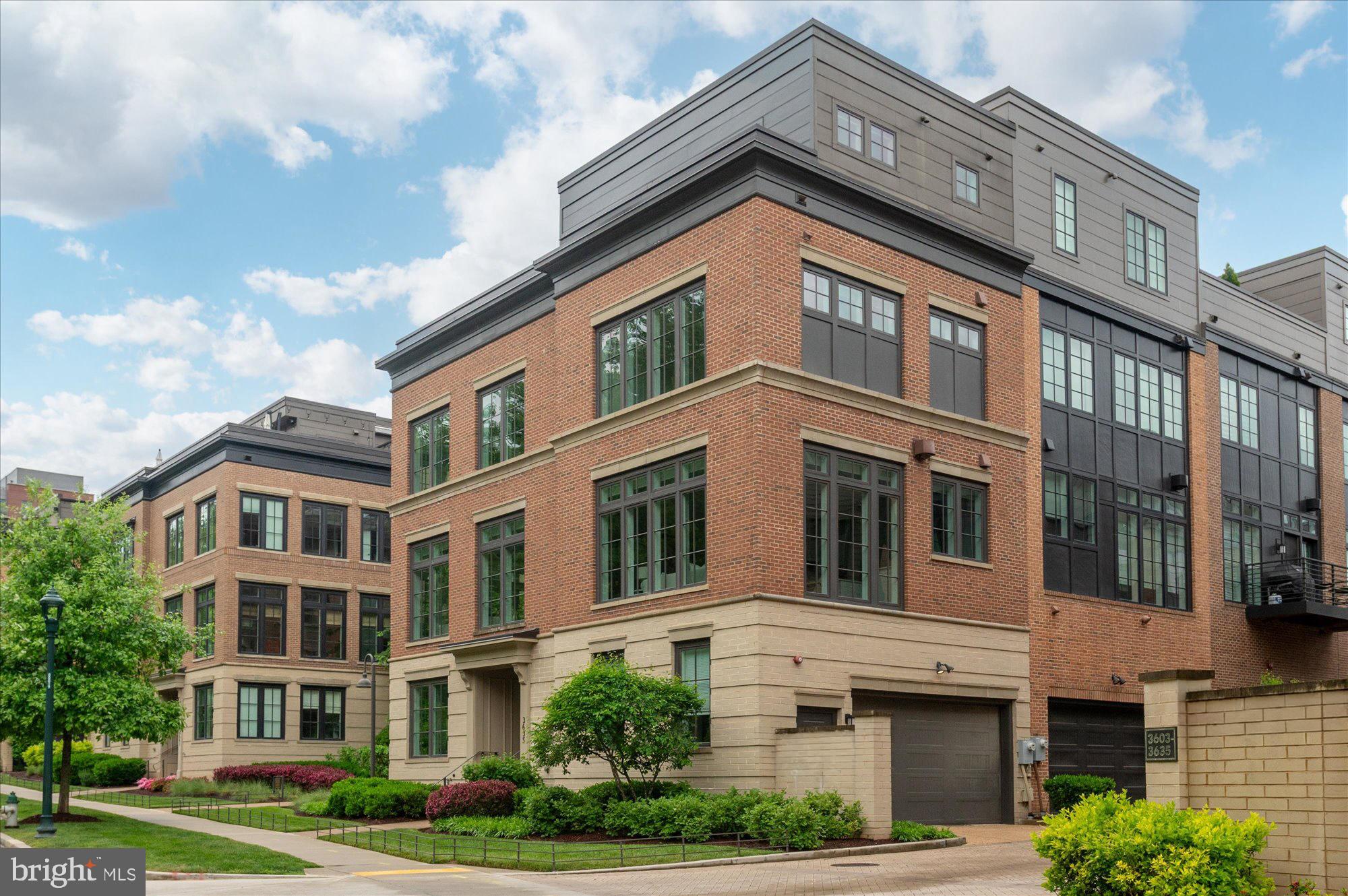 3635 CHEVY CHASE LAKE DRIVE