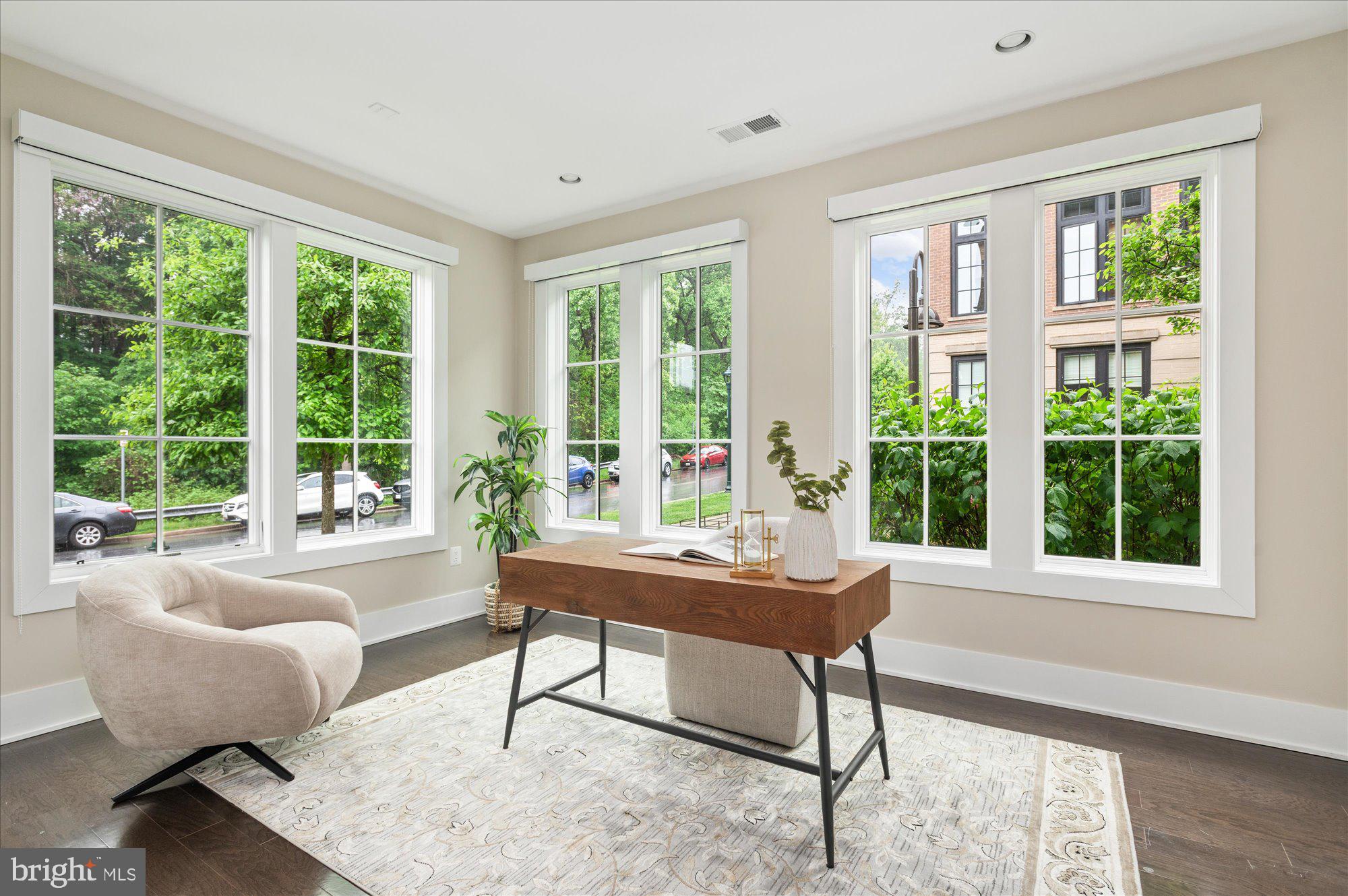 3635 CHEVY CHASE LAKE DRIVE