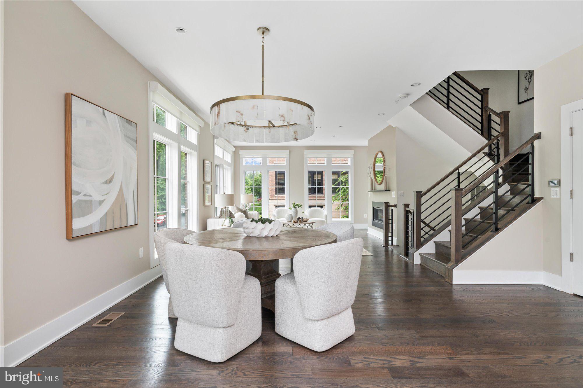 3635 CHEVY CHASE LAKE DRIVE