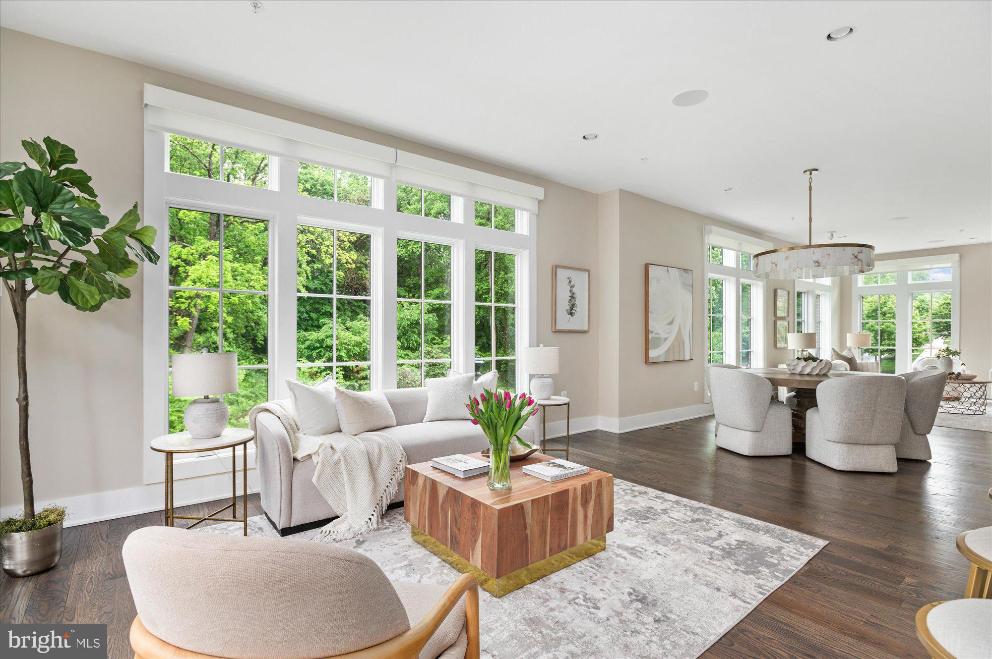 3635 CHEVY CHASE LAKE DRIVE
