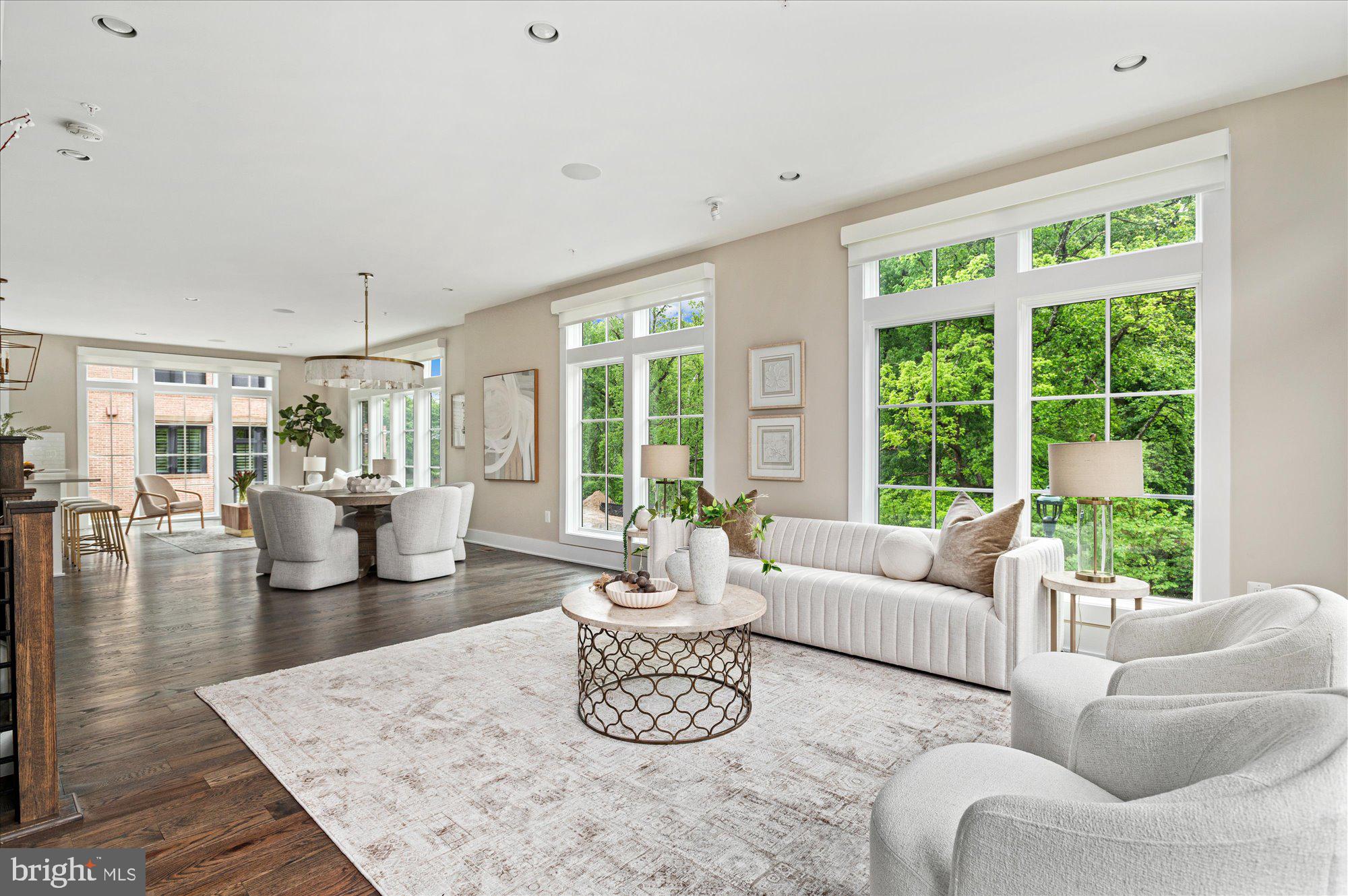 3635 CHEVY CHASE LAKE DRIVE
