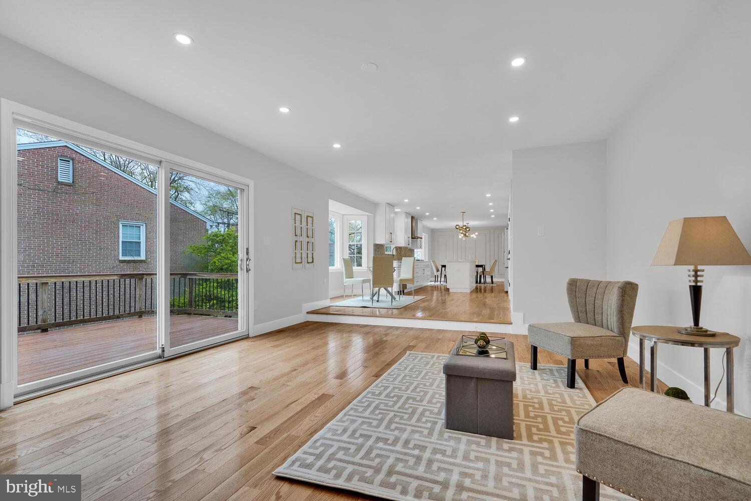 6429 OLD CHESTERBROOK ROAD