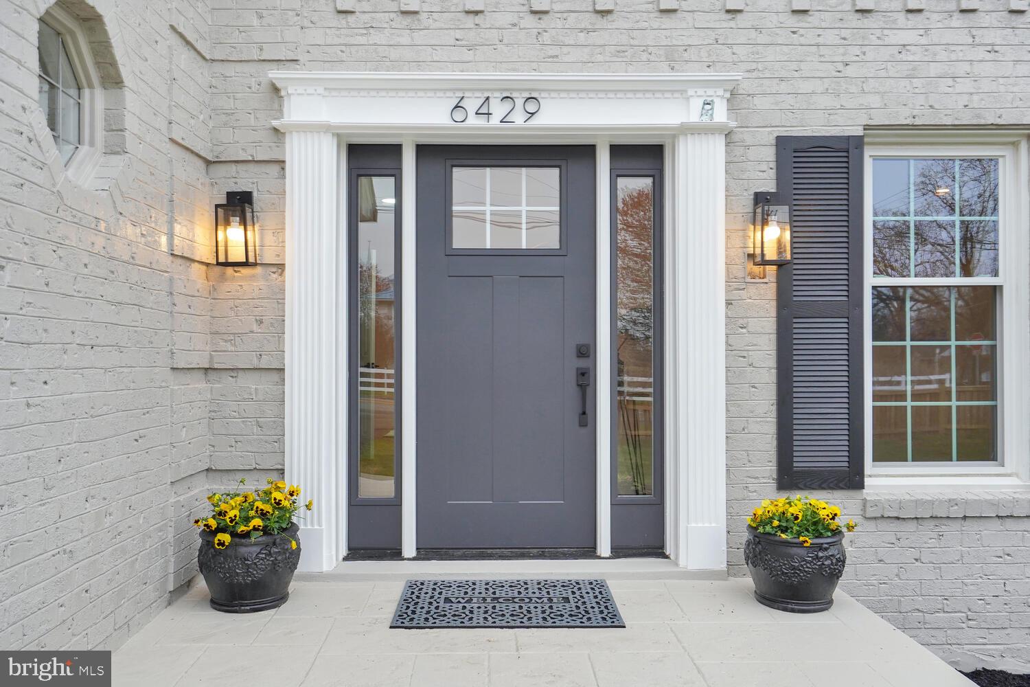 6429 OLD CHESTERBROOK ROAD