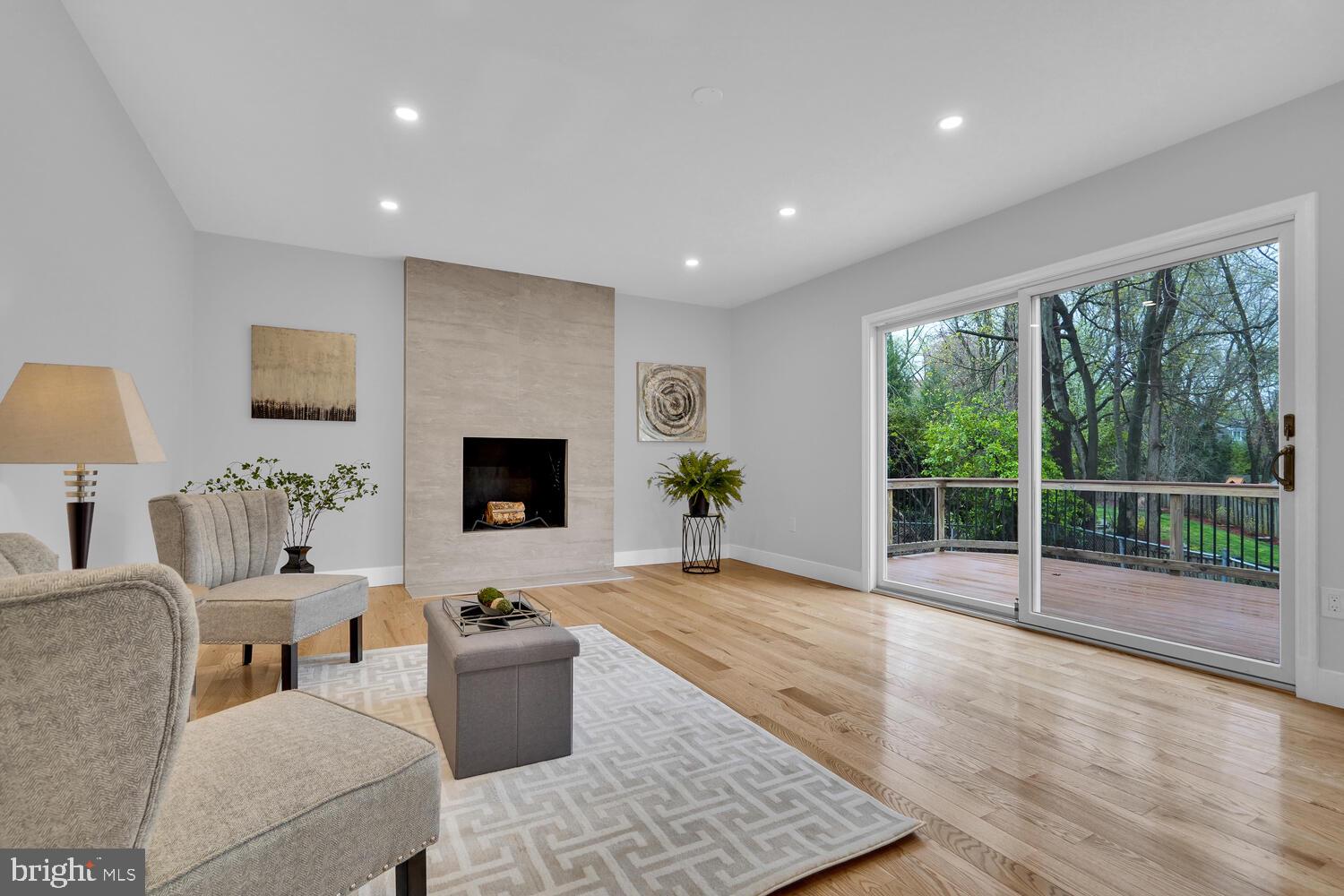 6429 OLD CHESTERBROOK ROAD