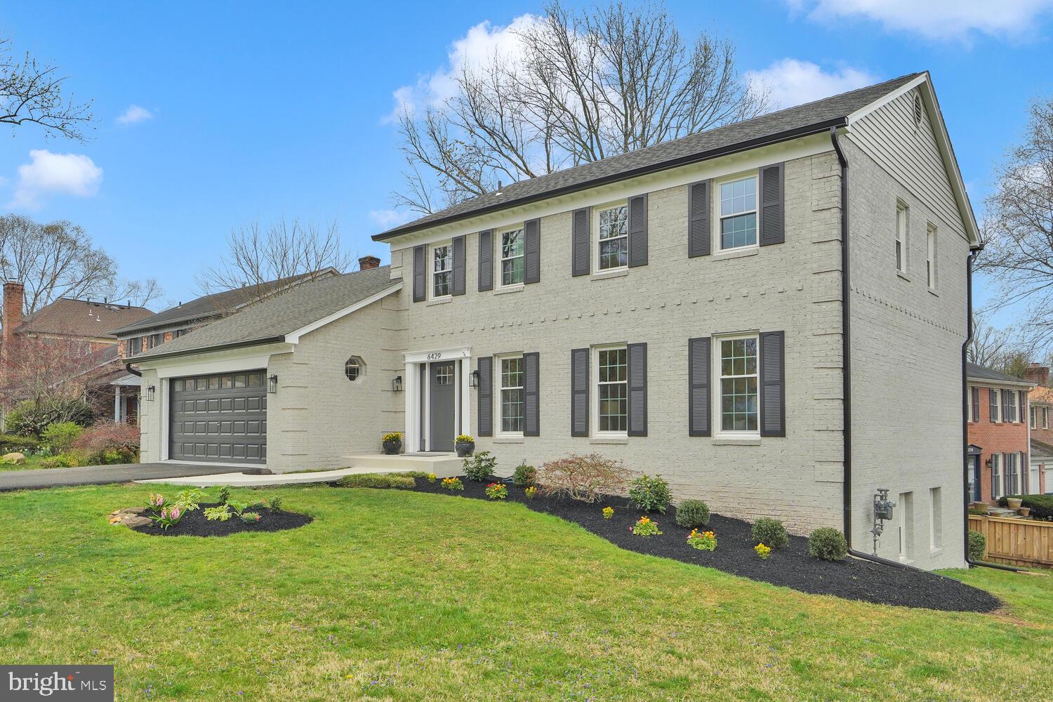 6429 OLD CHESTERBROOK ROAD