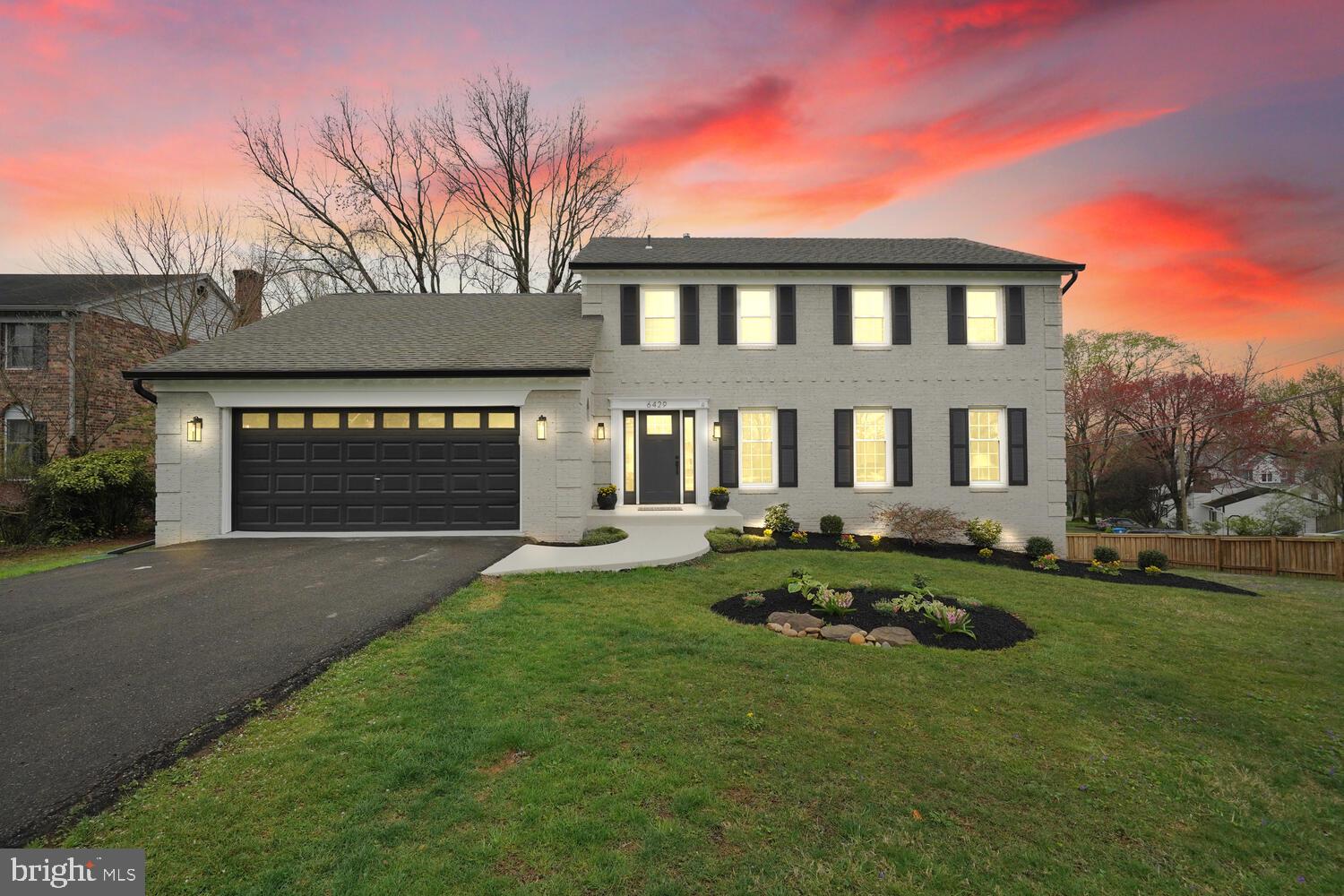 6429 OLD CHESTERBROOK ROAD