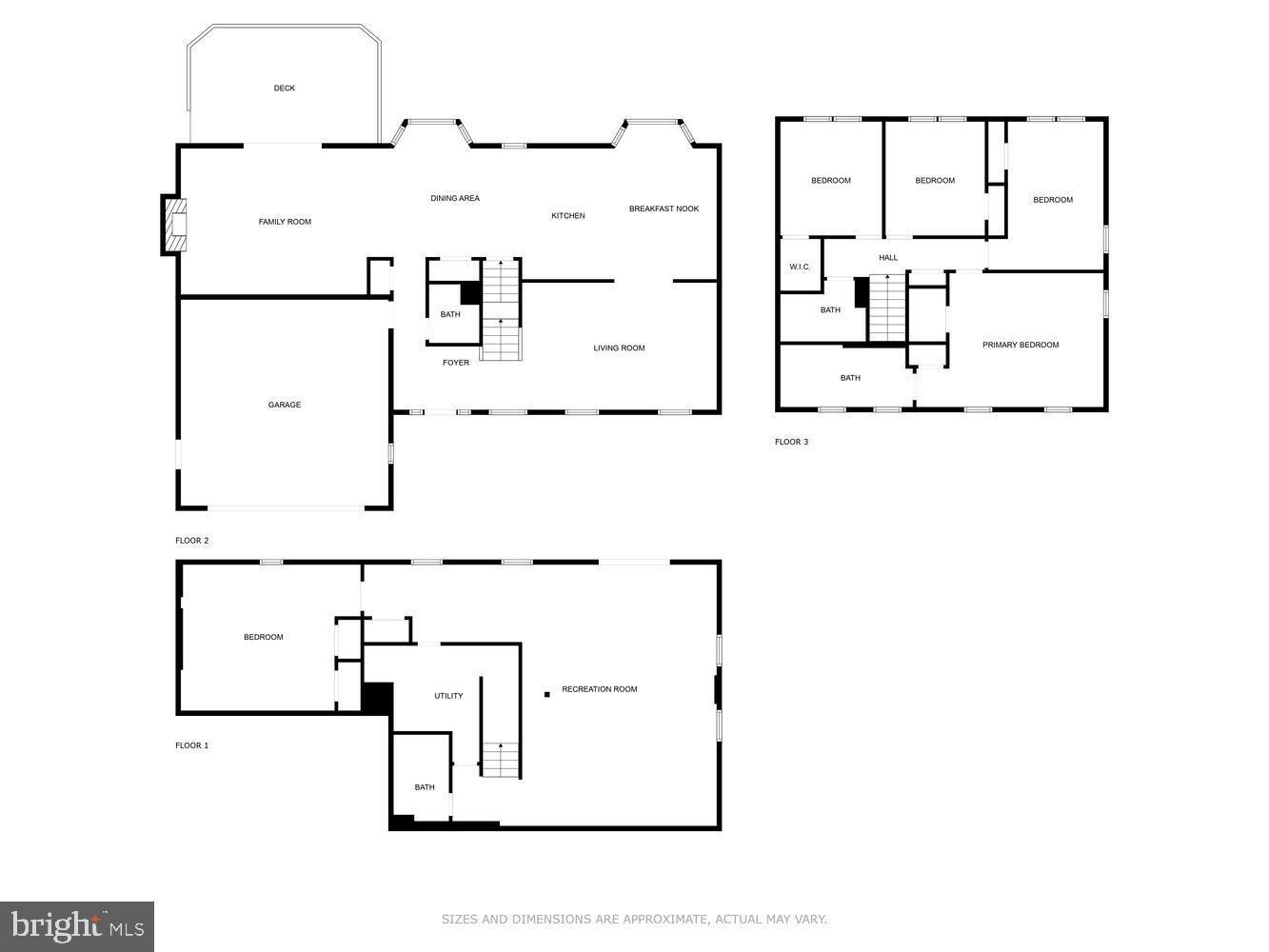 6429 OLD CHESTERBROOK ROAD