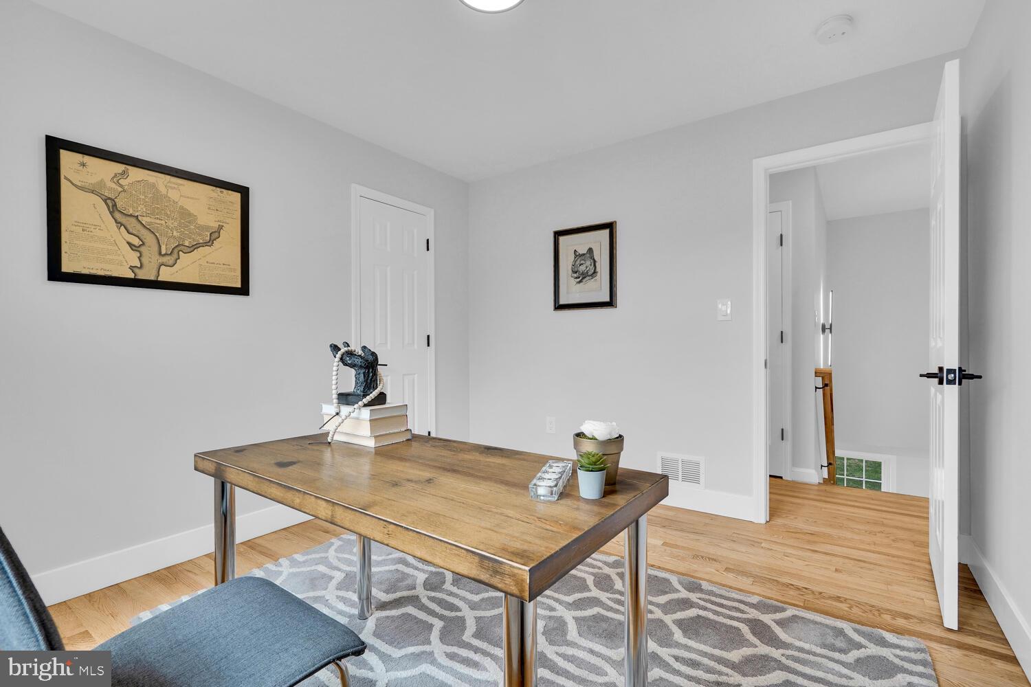 6429 OLD CHESTERBROOK ROAD