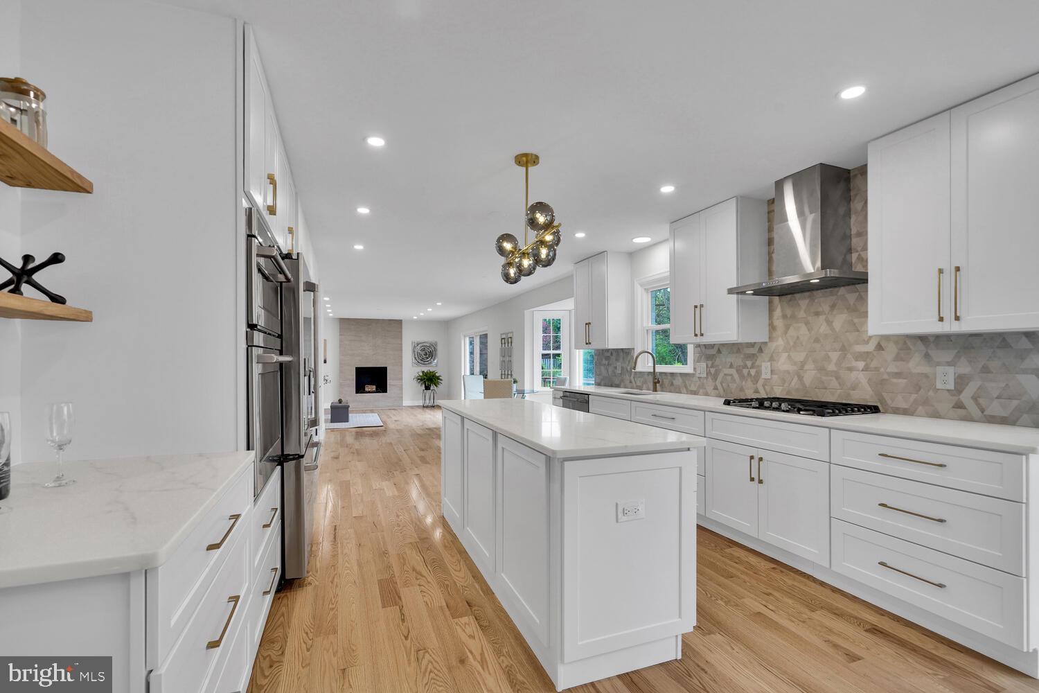 6429 OLD CHESTERBROOK ROAD