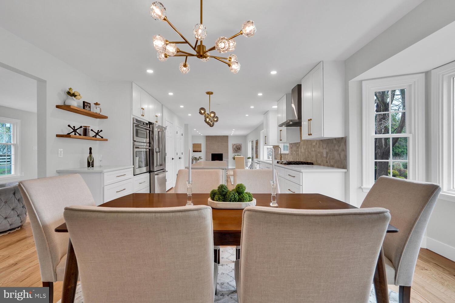 6429 OLD CHESTERBROOK ROAD