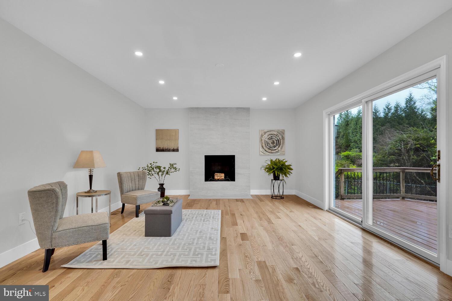 6429 OLD CHESTERBROOK ROAD