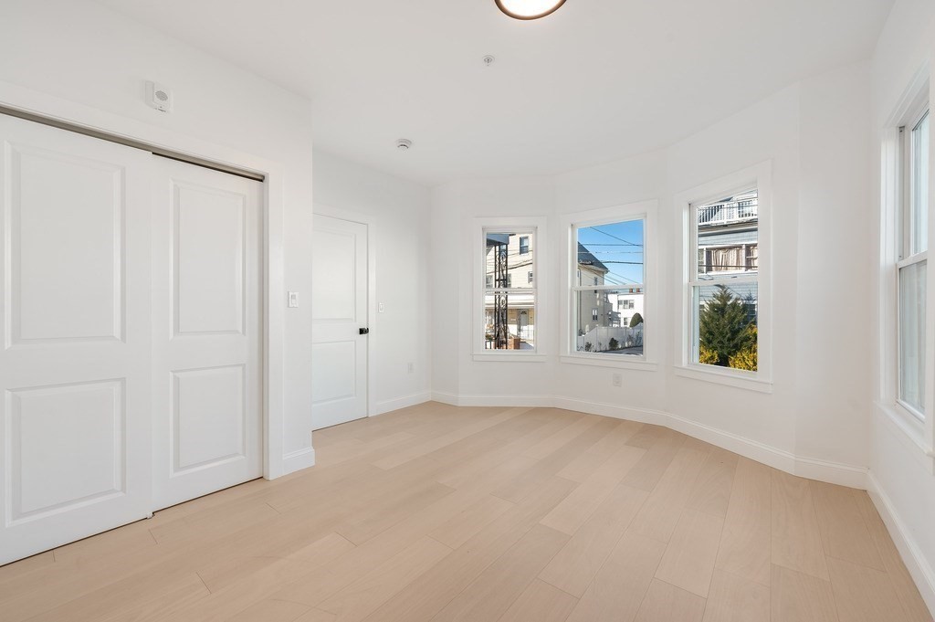 121 Florence Street # 1