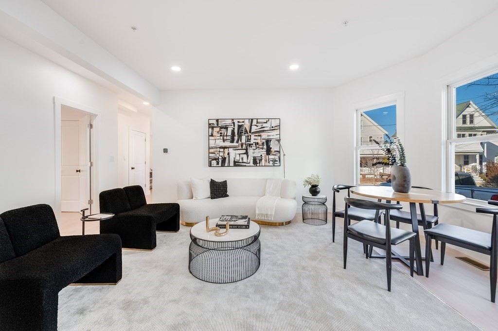 121 Florence Street # 1